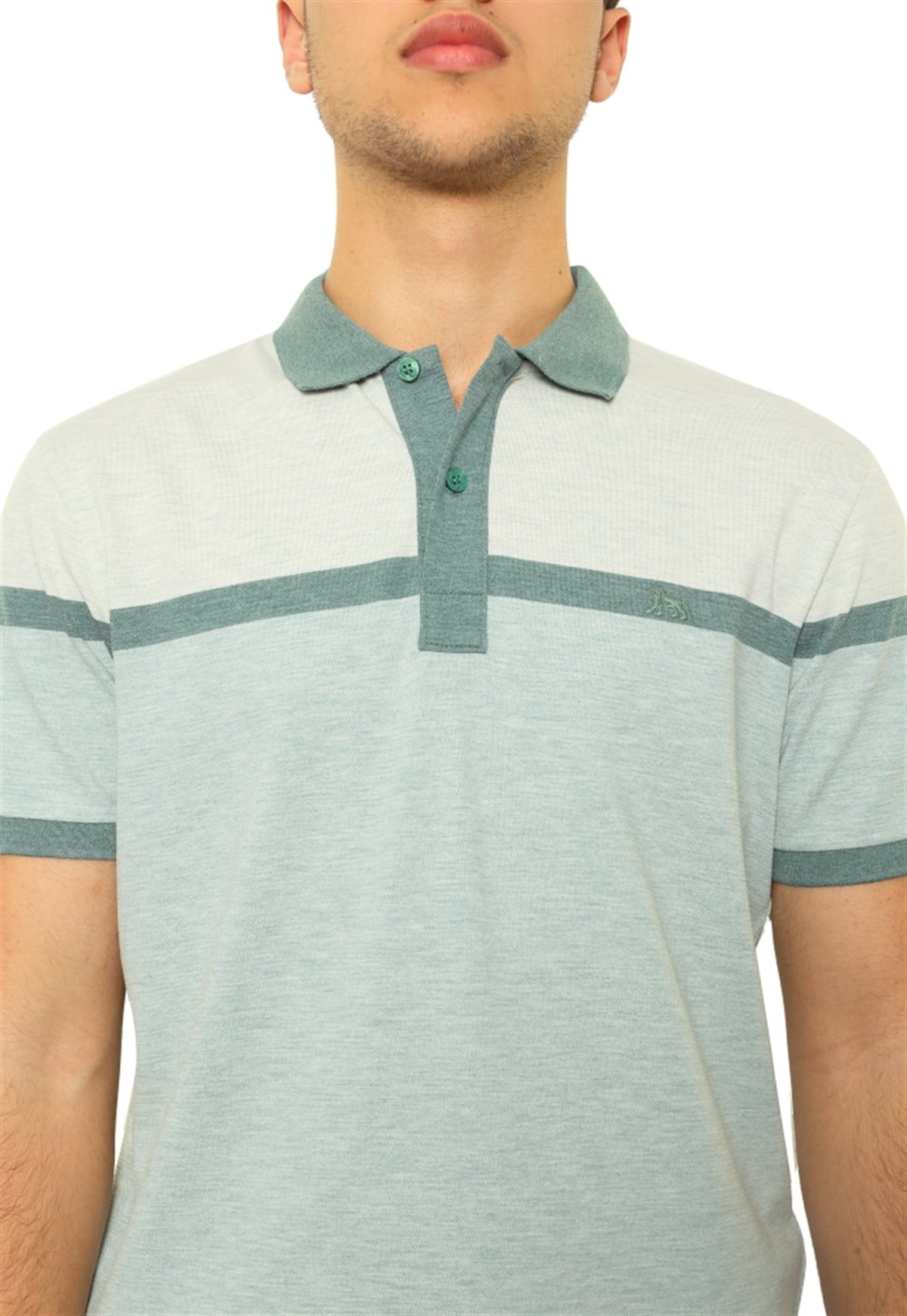 Polo Yaka T-Shirt 