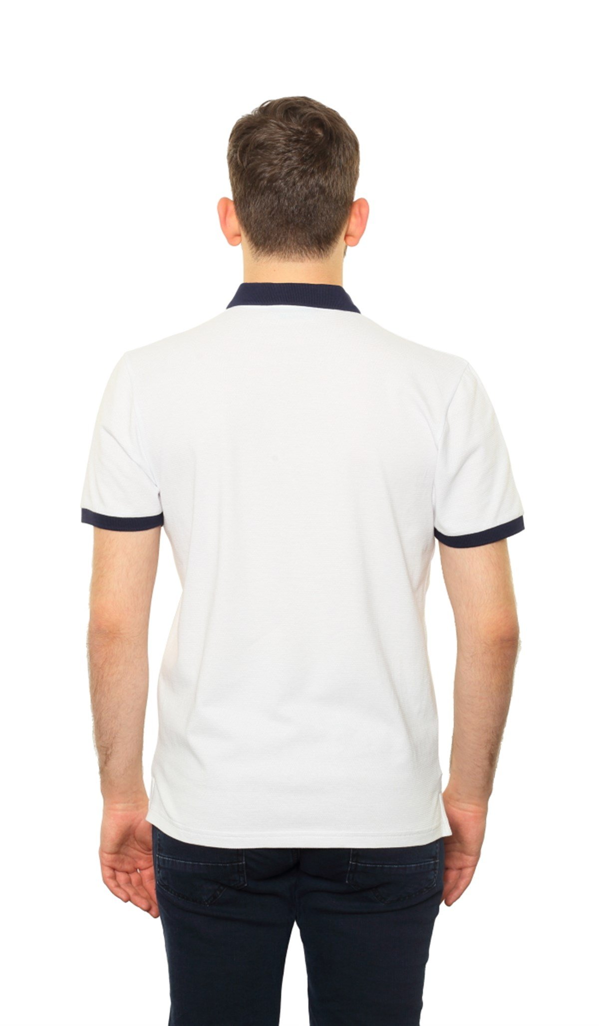 Polo Yaka T-Shirt 