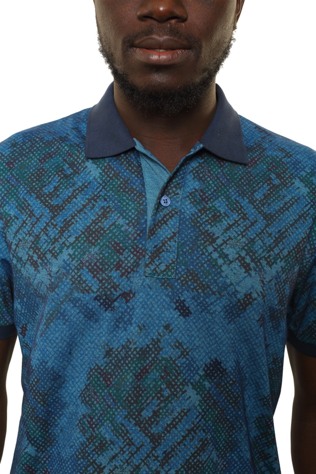 Polo Yaka T-Shirt 