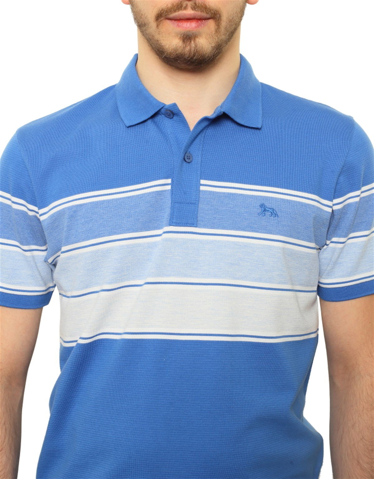 Polo Yaka T-Shirt 