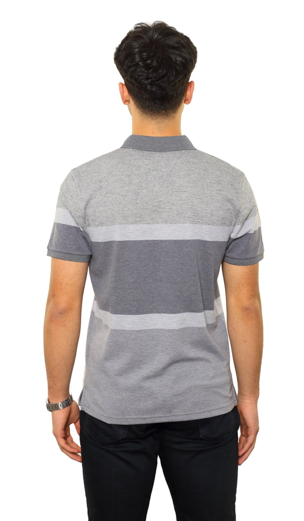 Polo Yaka T-Shirt 