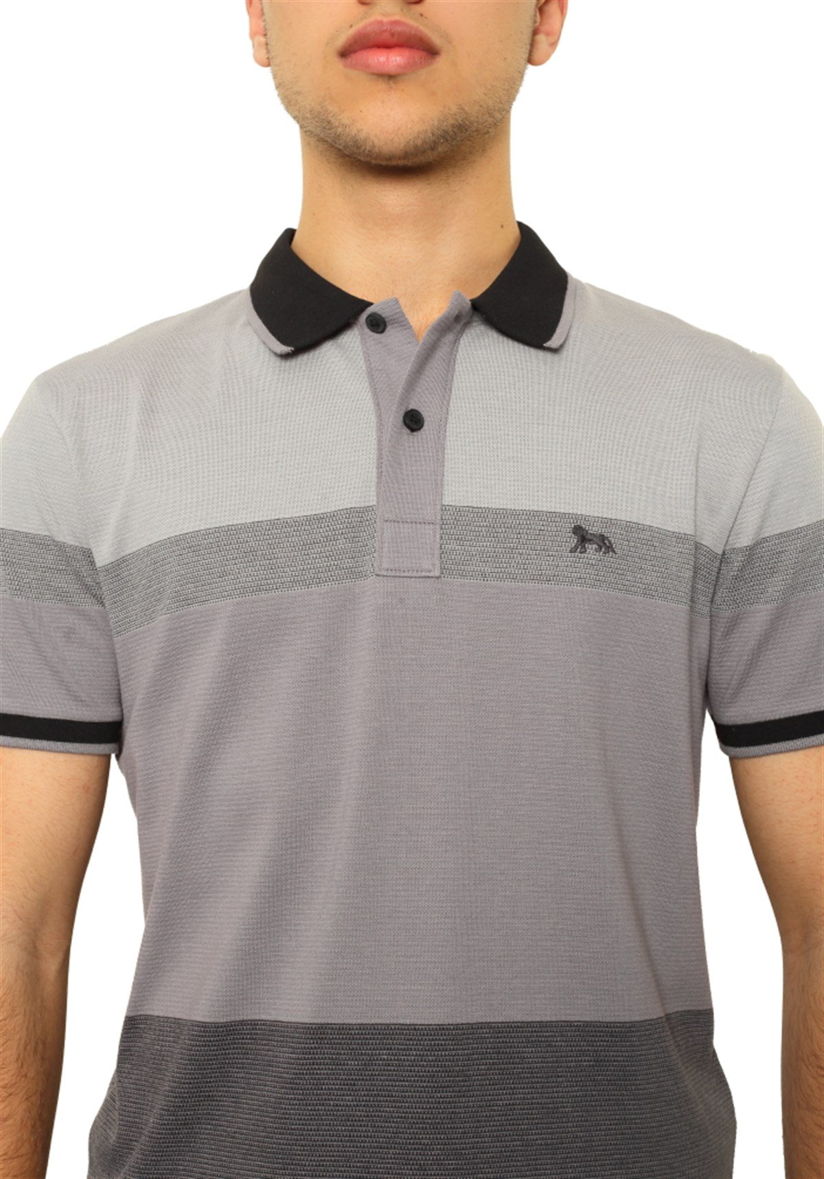 Polo Yaka T-Shirt 