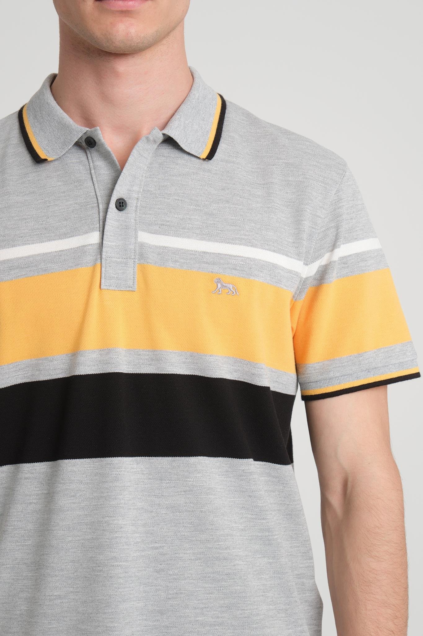 Polo Yaka T-Shirt 