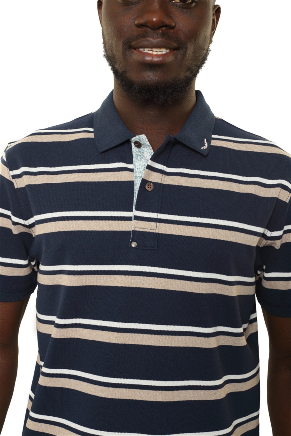 Polo Yaka T-Shirt 
