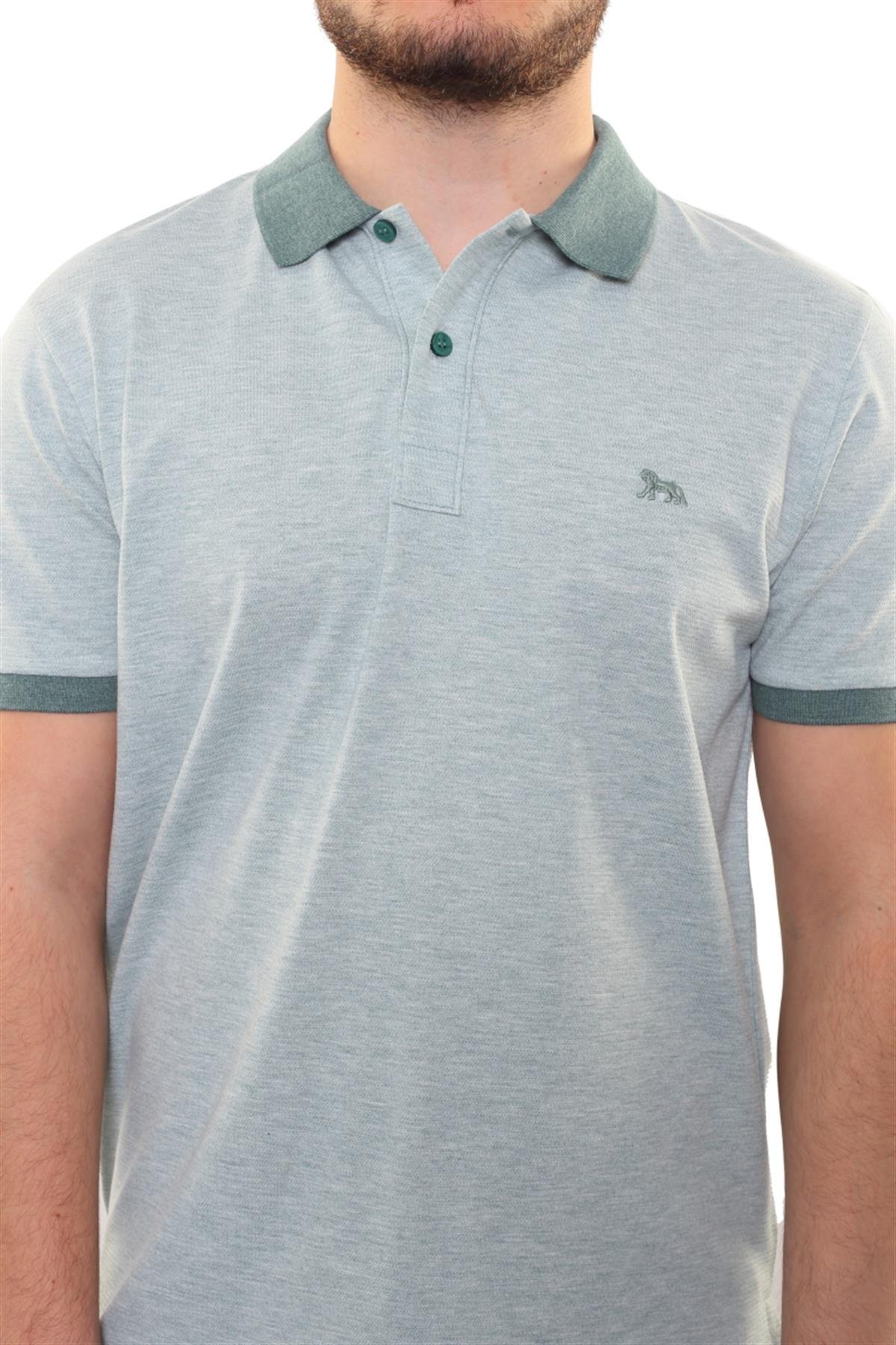 Polo Yaka T-Shirt 