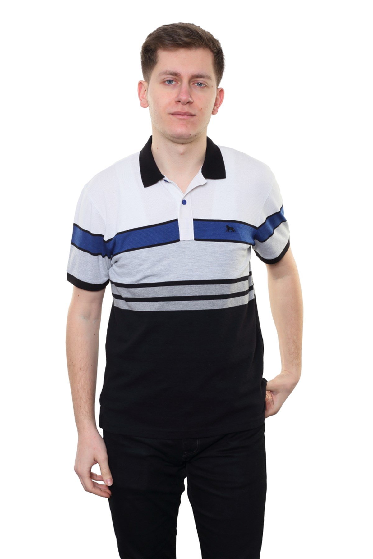 Polo Yaka T-Shirt 