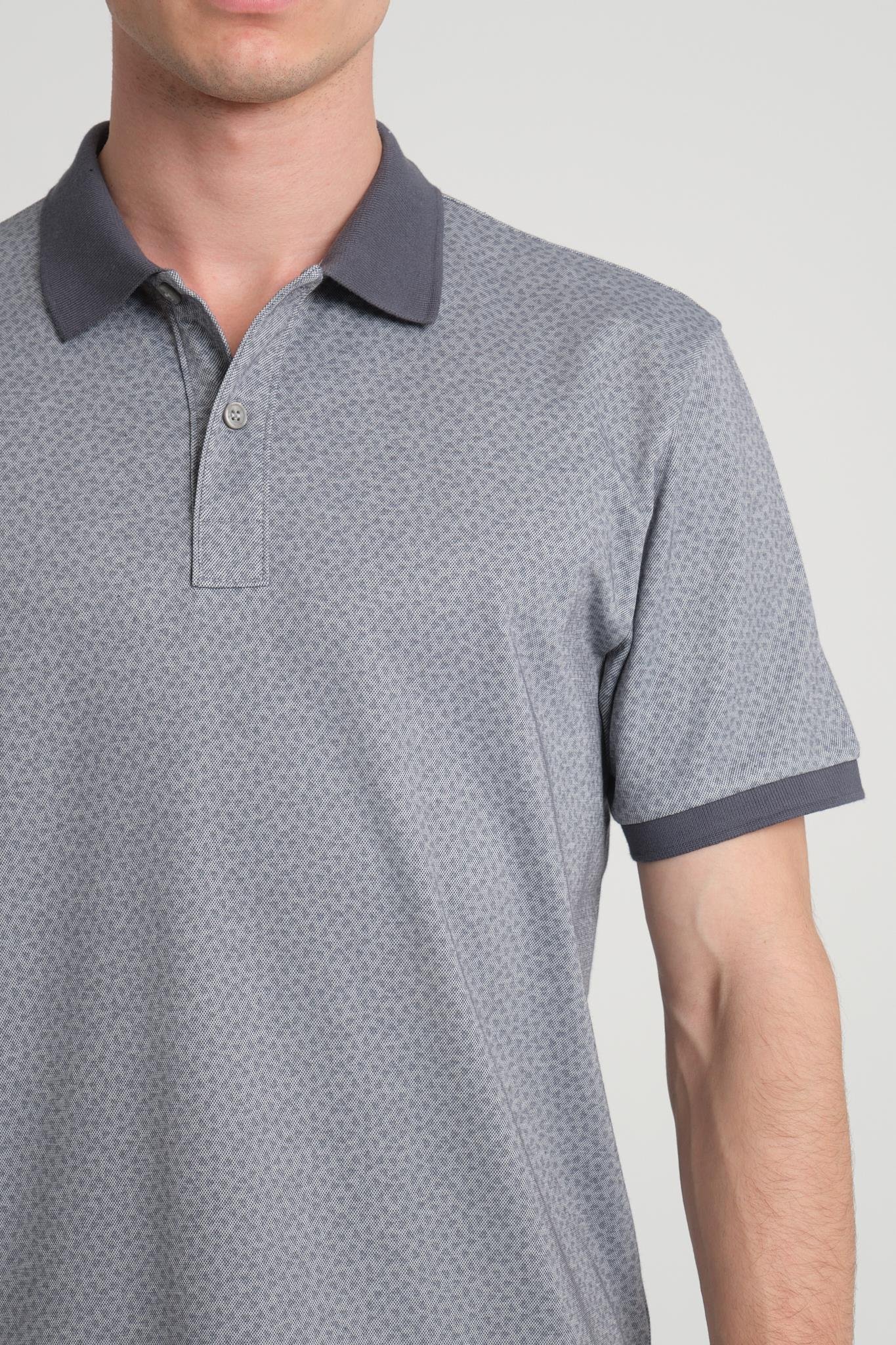 Polo Yaka T-Shirt 