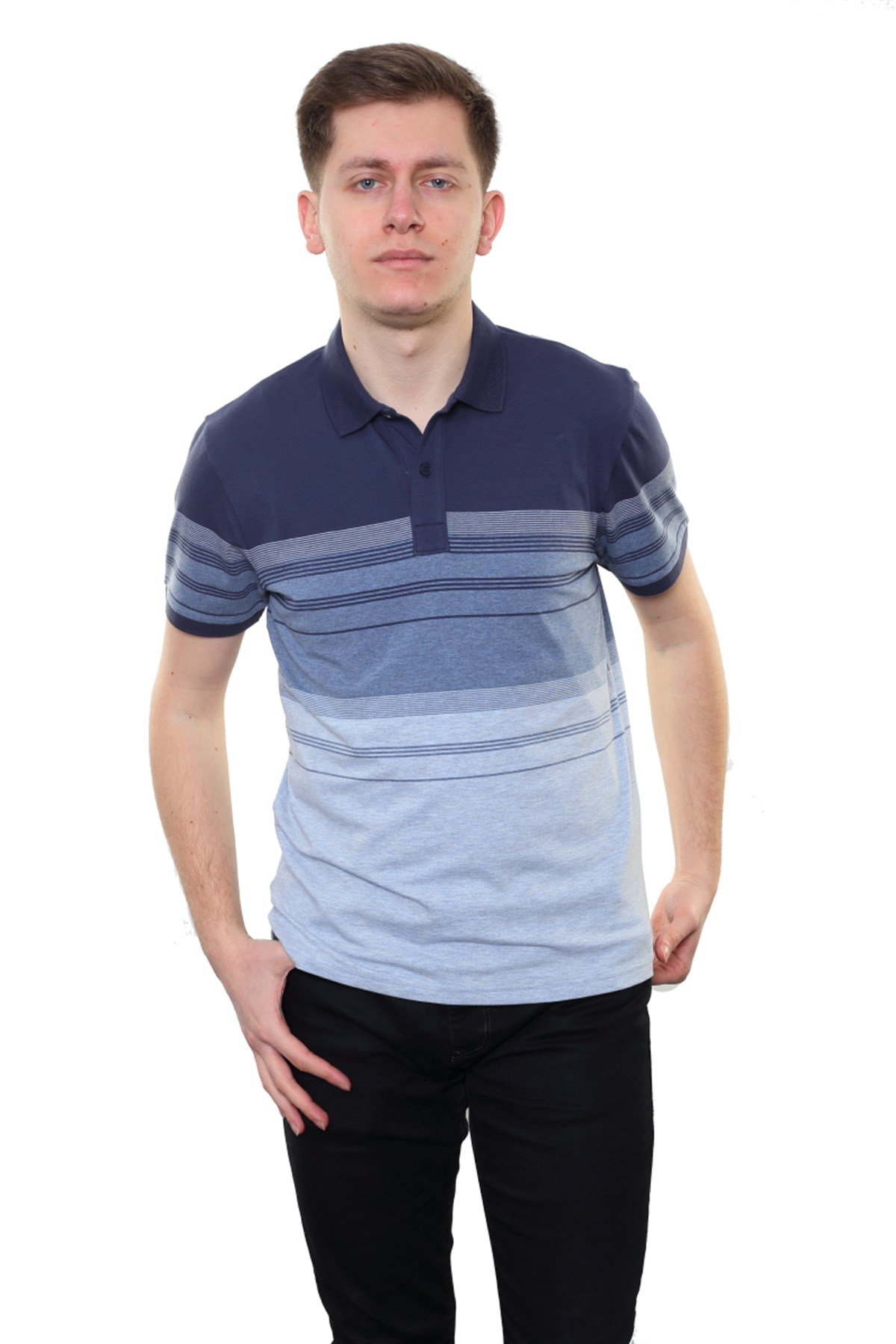 Polo Yaka T-Shirt 