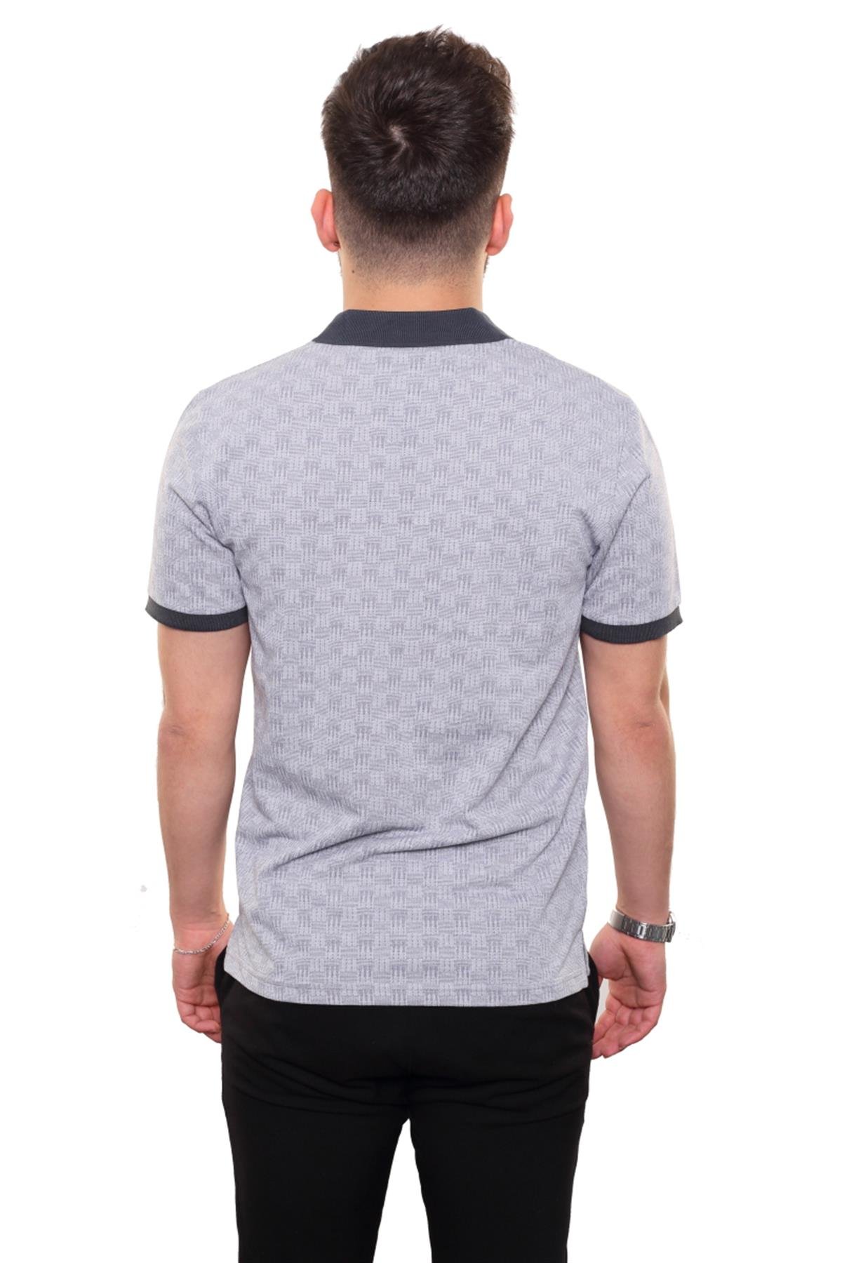 Polo Yaka T-Shirt 