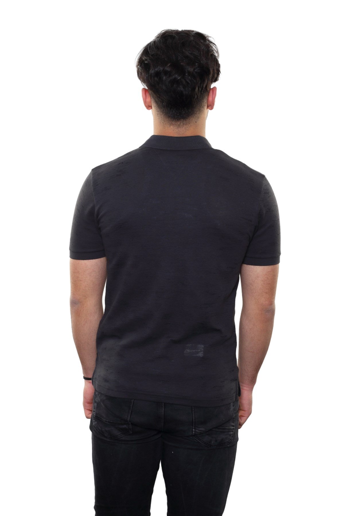 Polo Yaka T-Shirt 