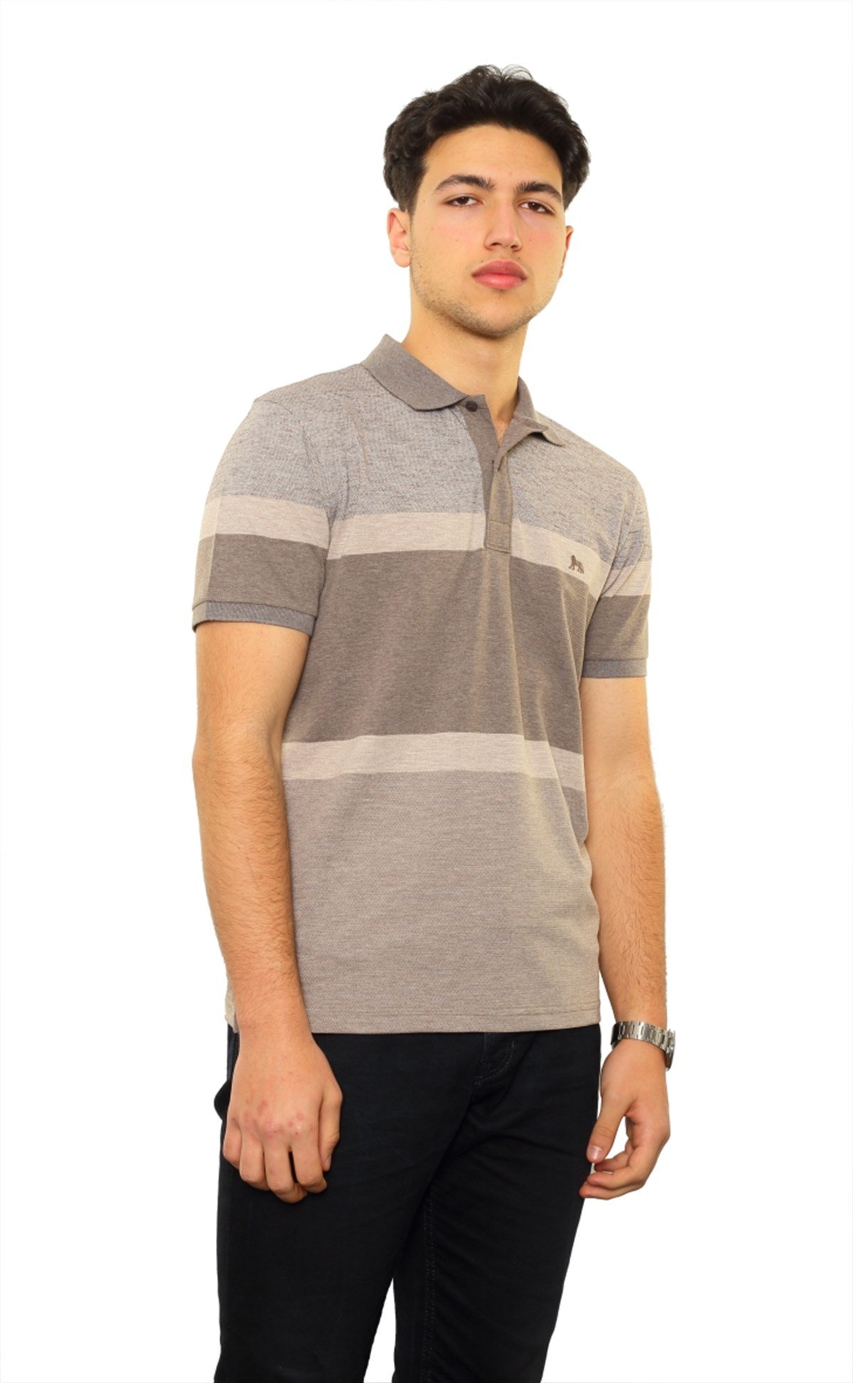 Polo Yaka T-Shirt 