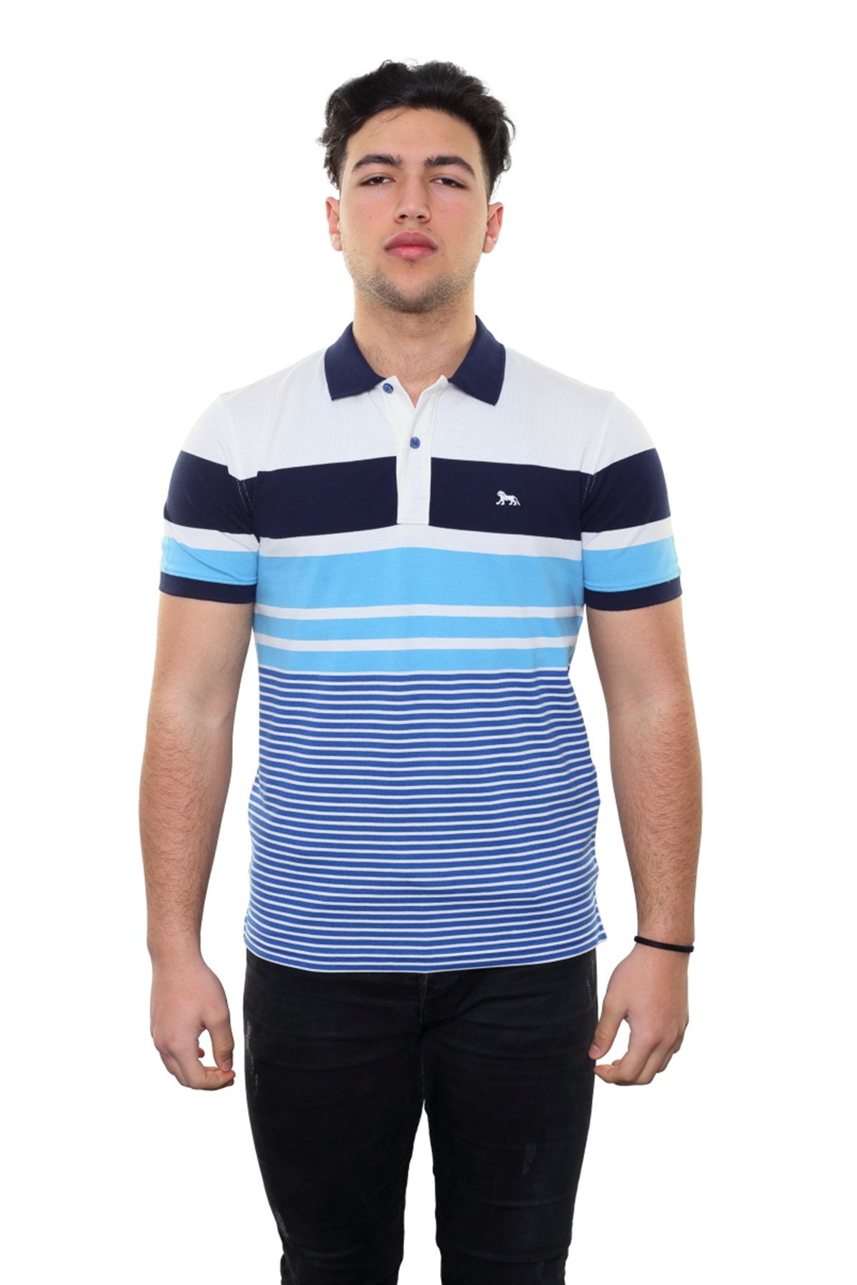 Polo Yaka T-Shirt 