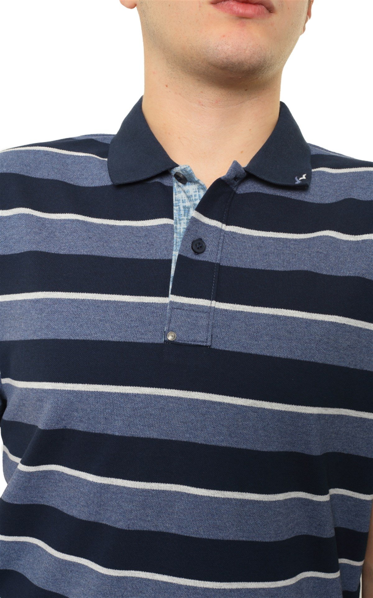 Polo Yaka T-Shirt 