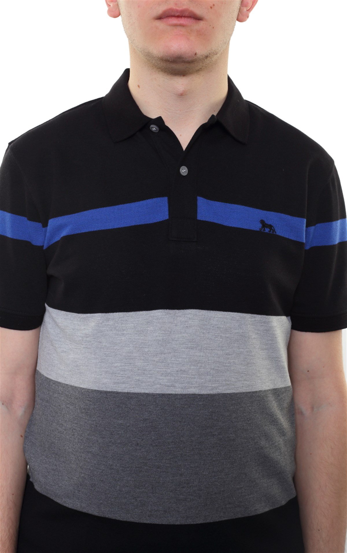 Polo Yaka T-Shirt 