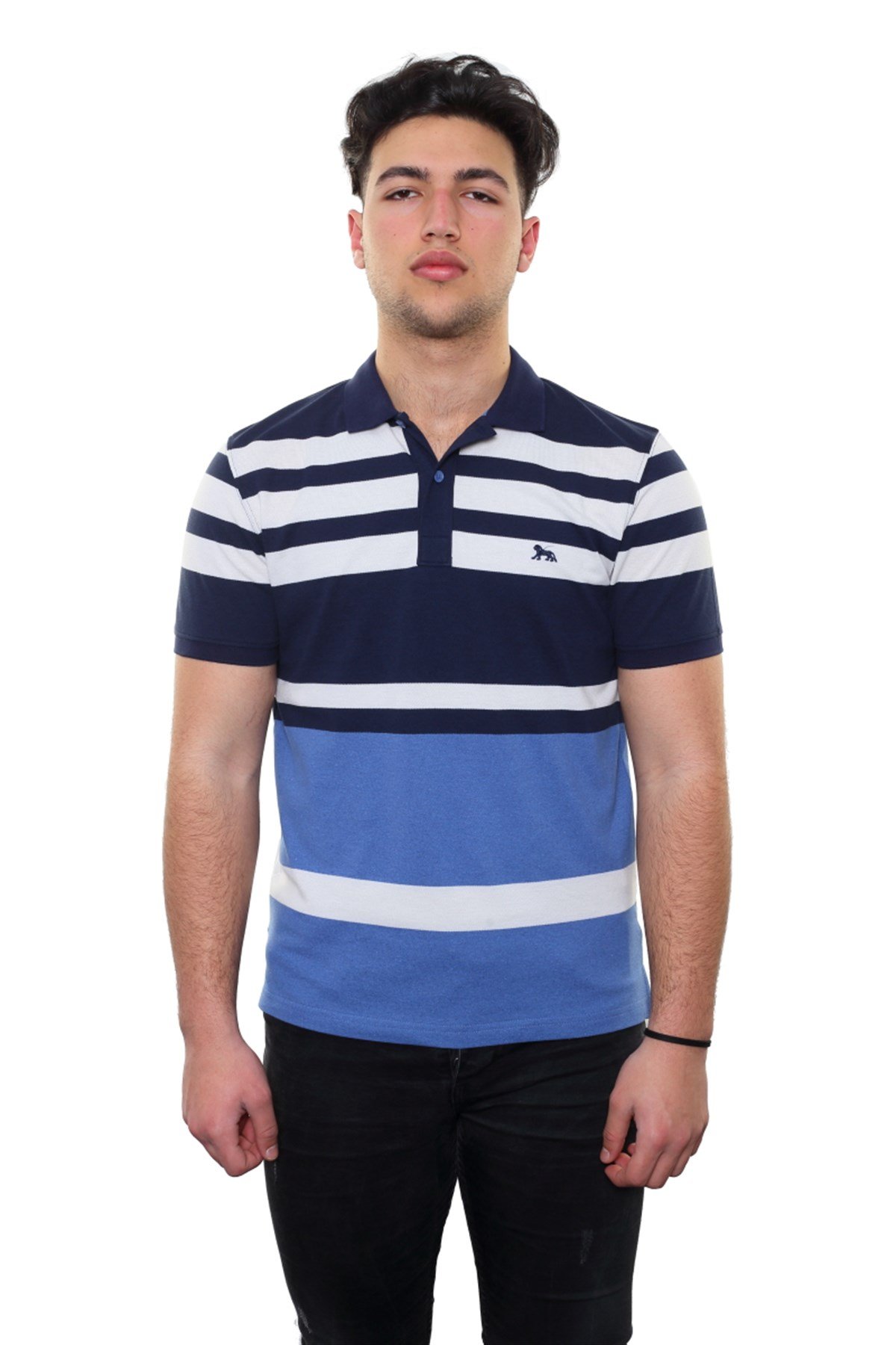 Polo Yaka T-Shirt 