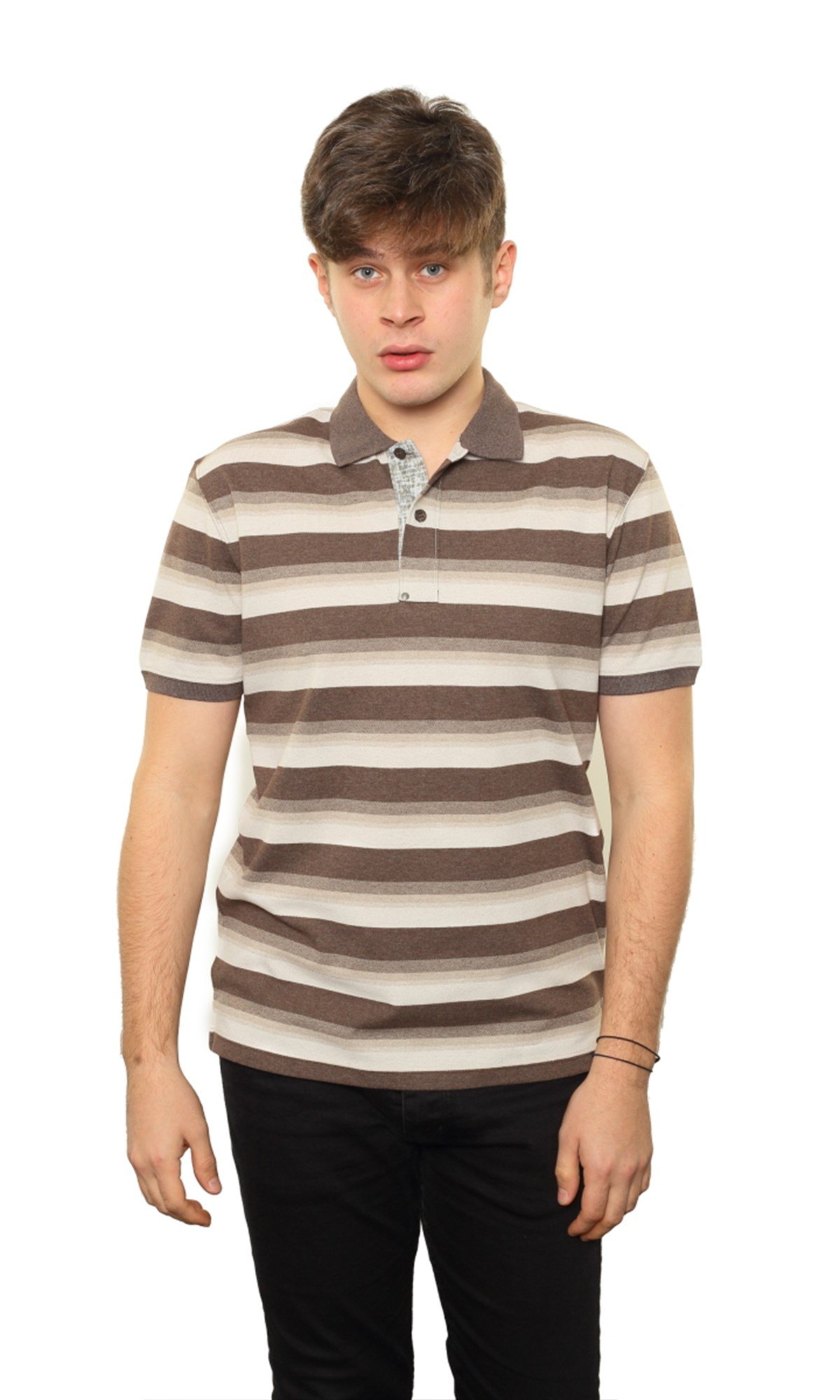 Polo Yaka T-Shirt 