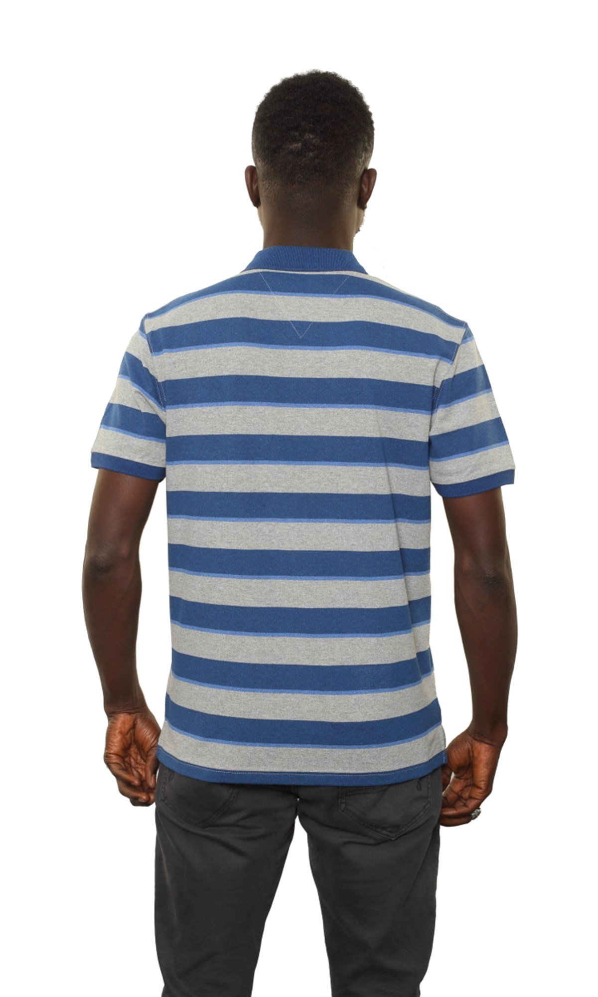 Polo Yaka T-Shirt 