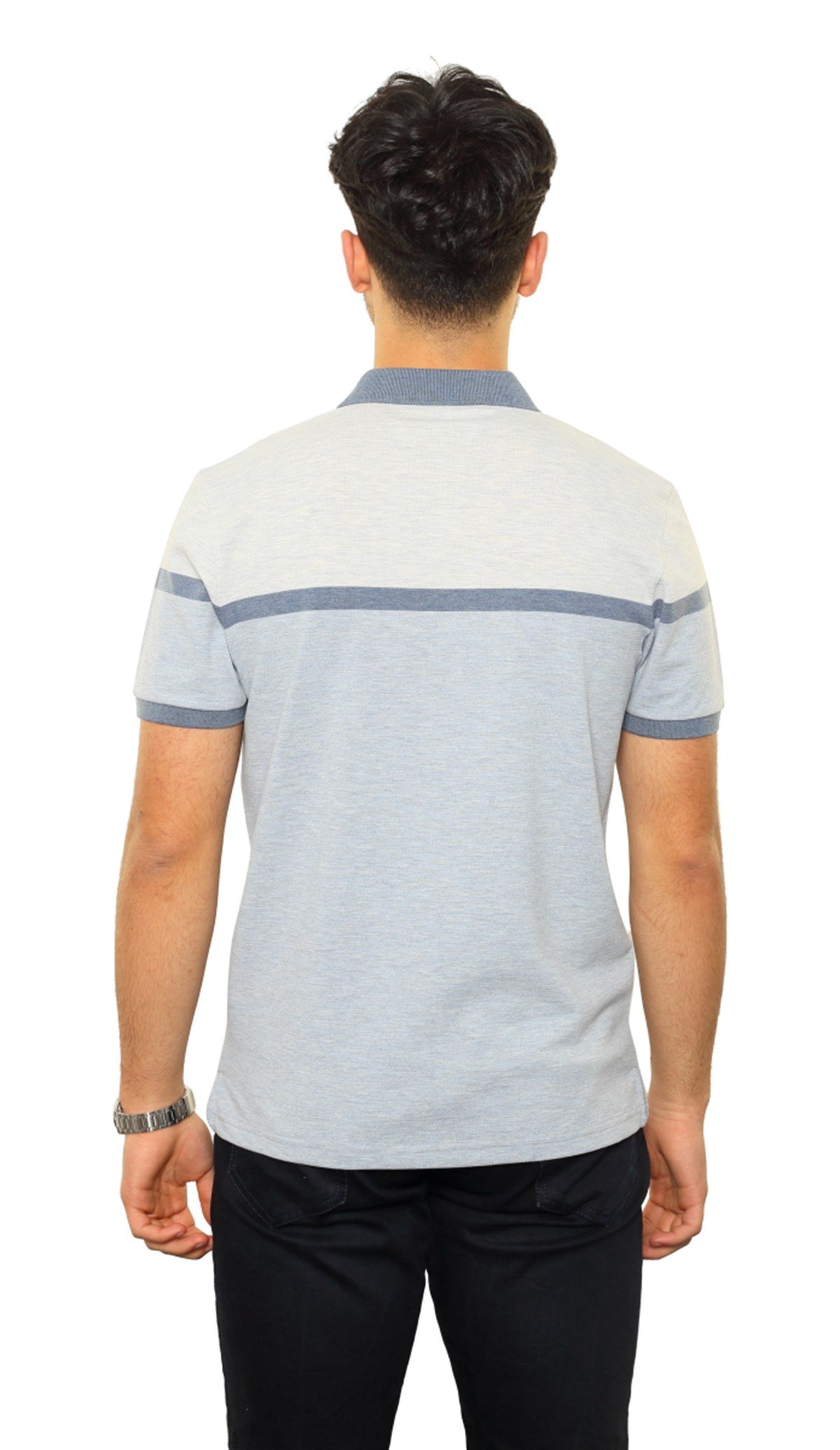 Polo Yaka T-Shirt 