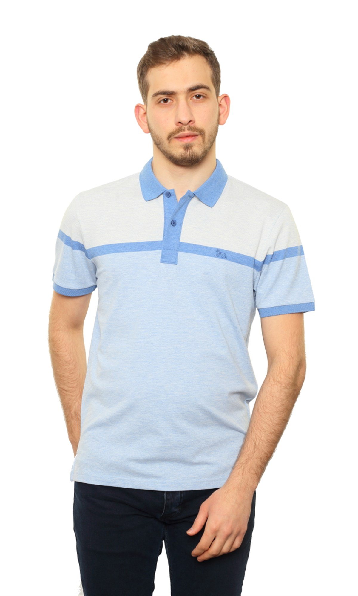 Polo Yaka T-Shirt 