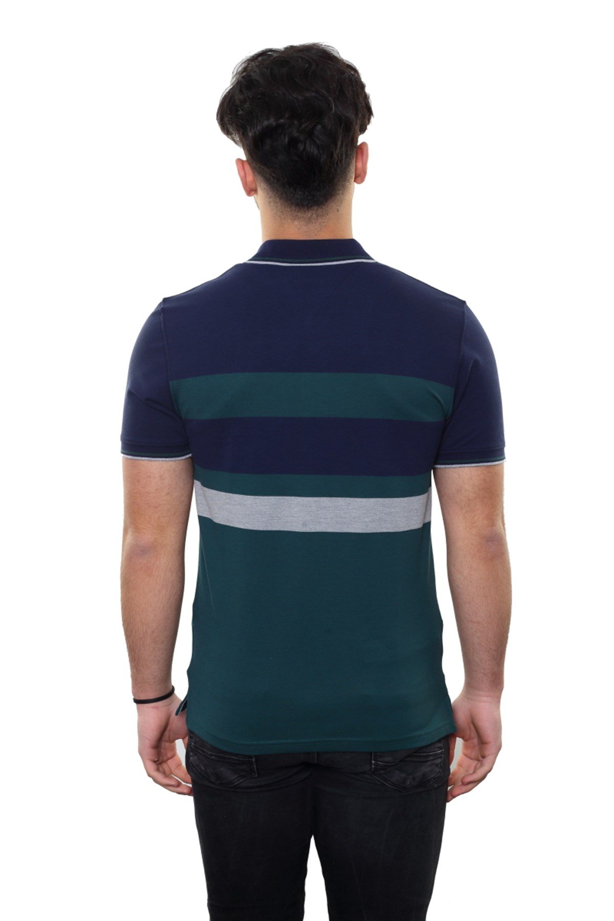 Polo Yaka T-Shirt 