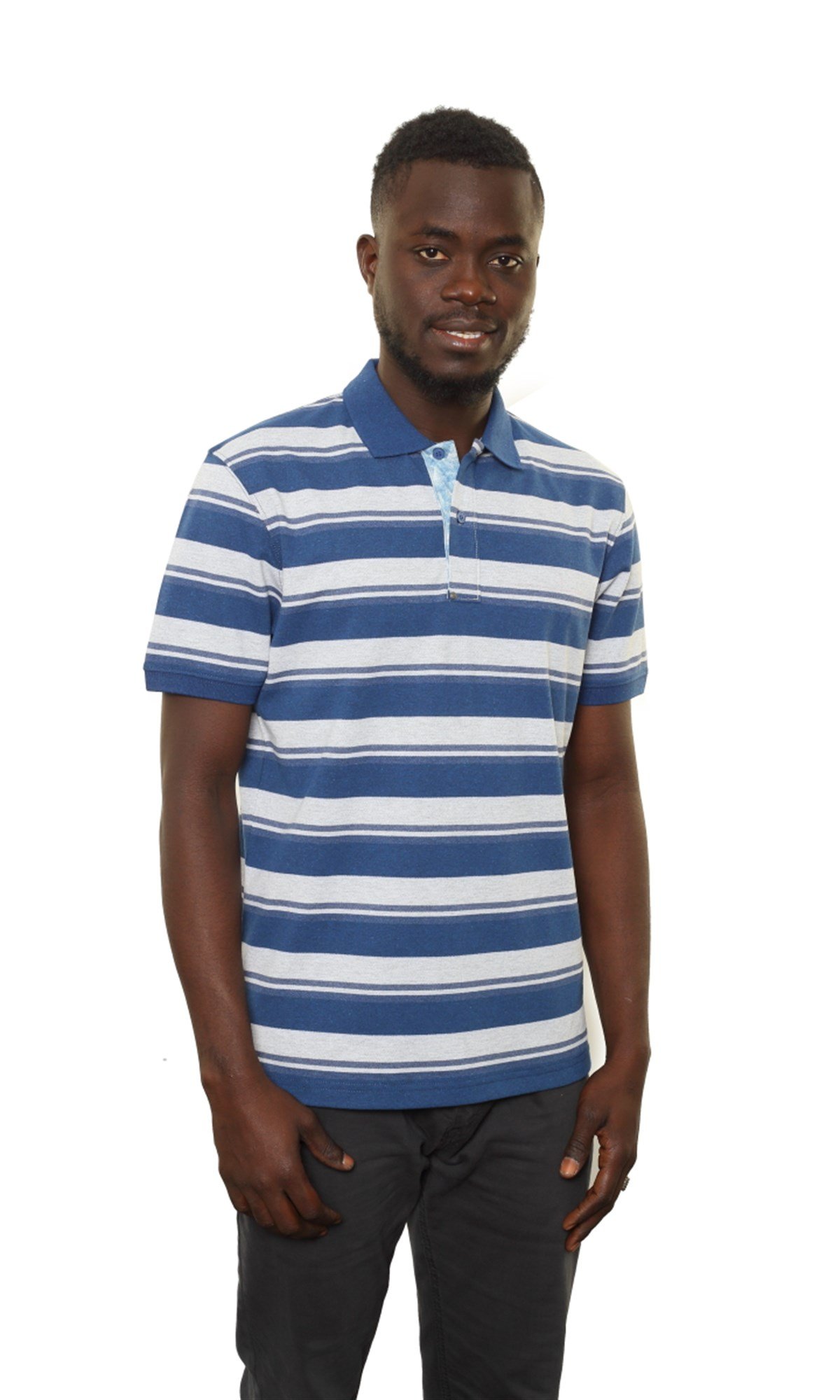 Polo Yaka T-Shirt 