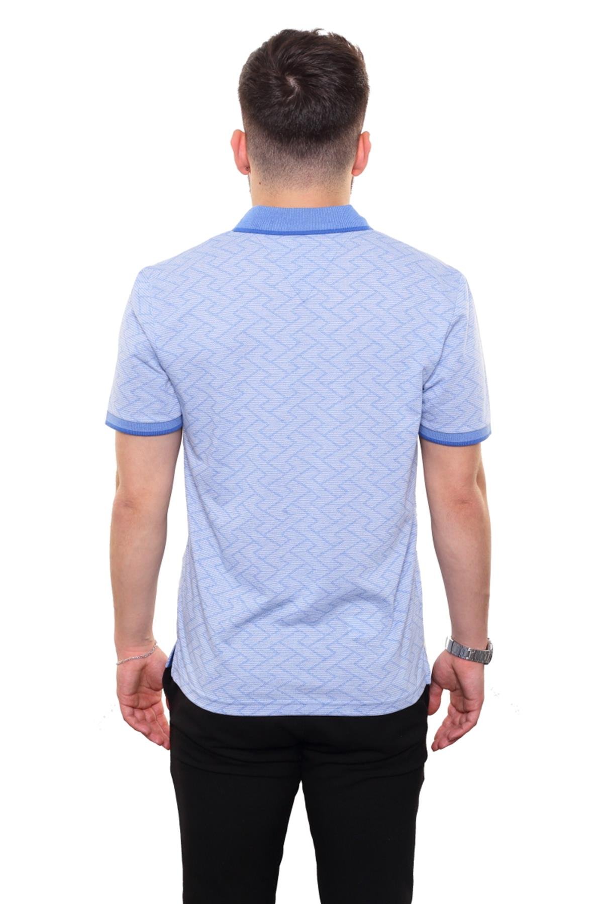Polo Yaka T-Shirt 