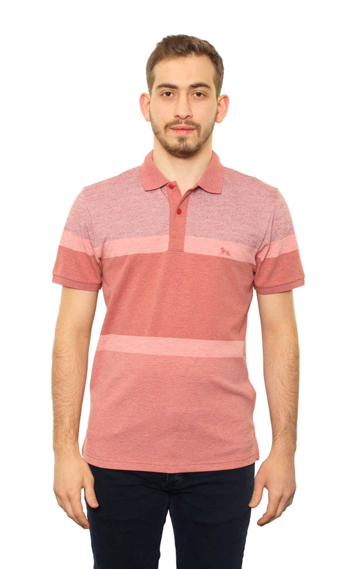 Polo Yaka T-Shirt 