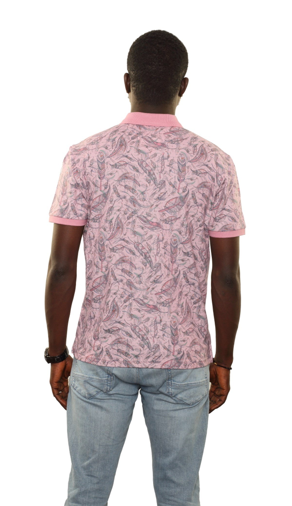 Polo Yaka T-Shirt 
