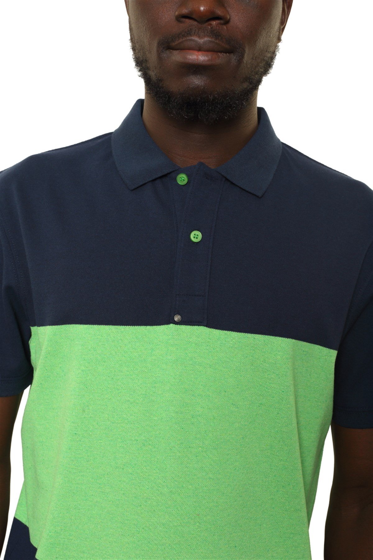 Polo Yaka T-Shirt 