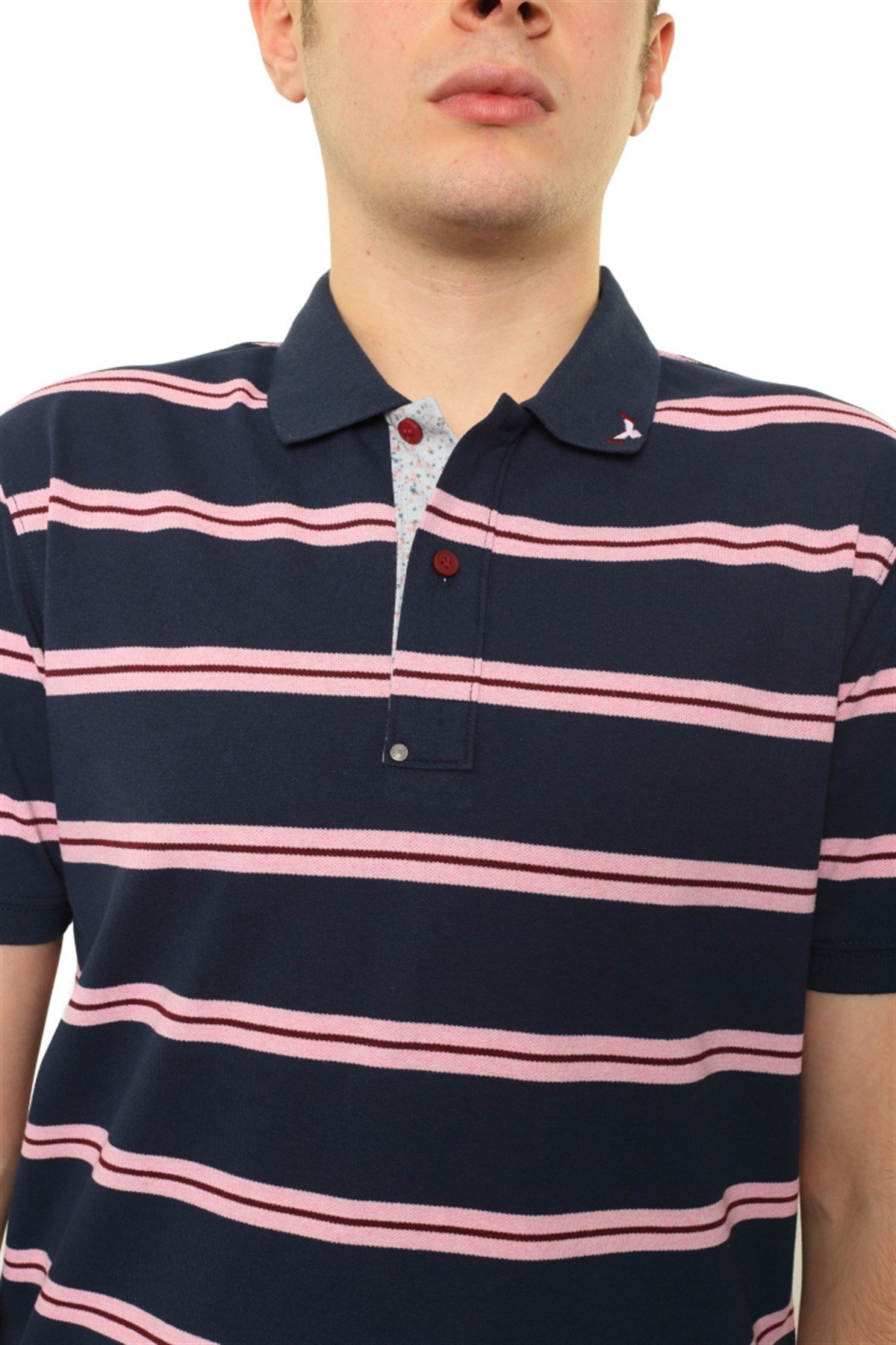 Polo Yaka T-Shirt 