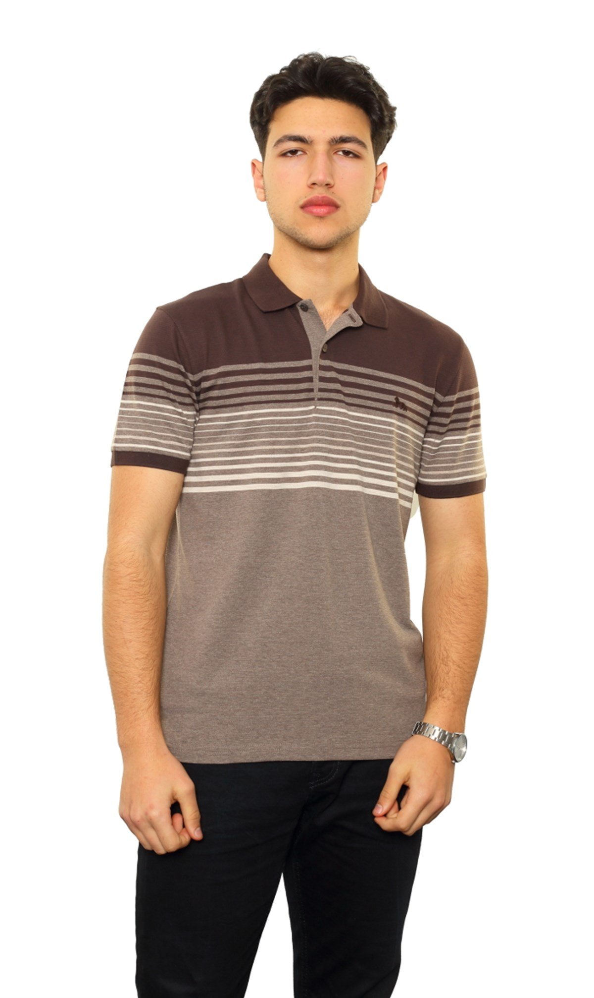 Polo Yaka T-Shirt 