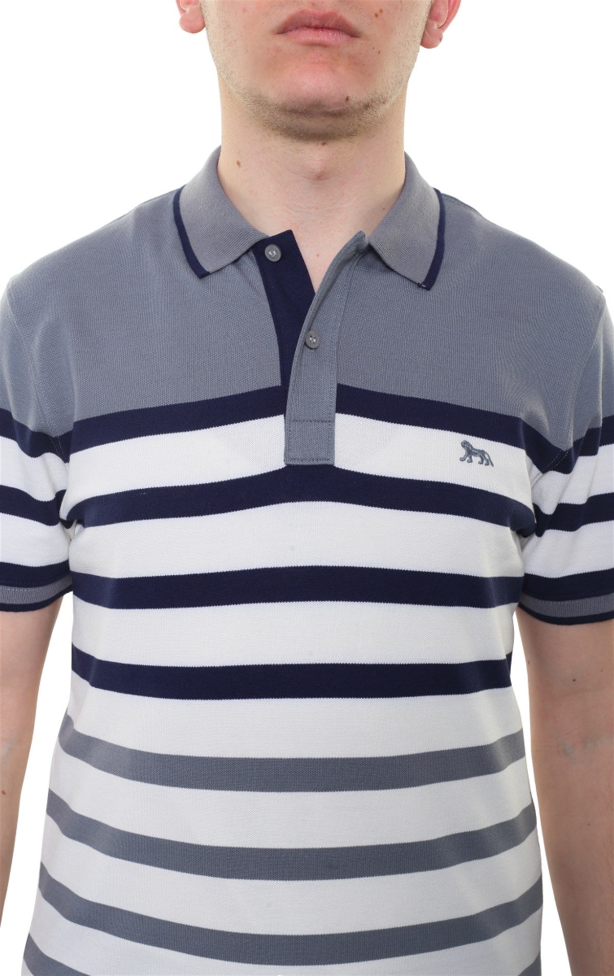 Polo Yaka T-Shirt 
