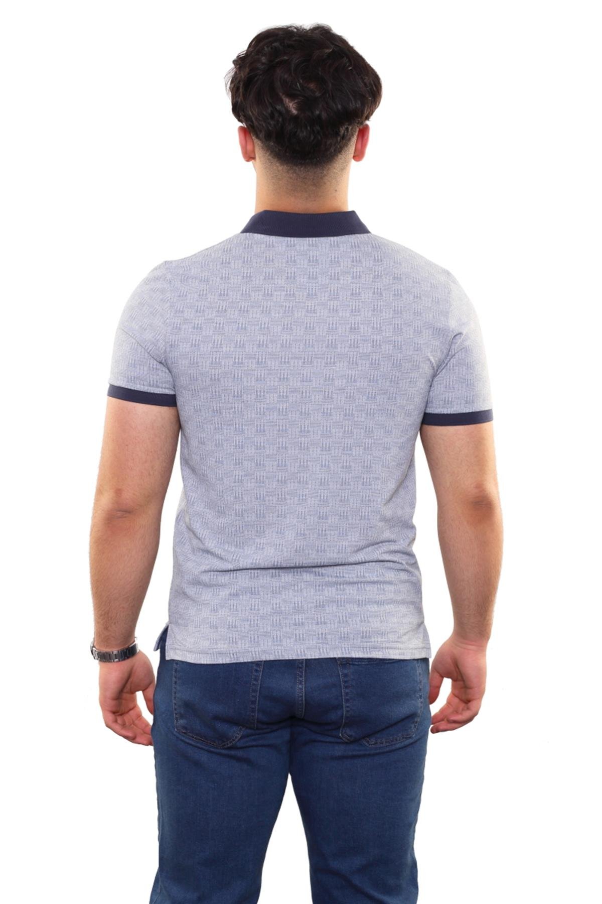 Polo Yaka T-Shirt 