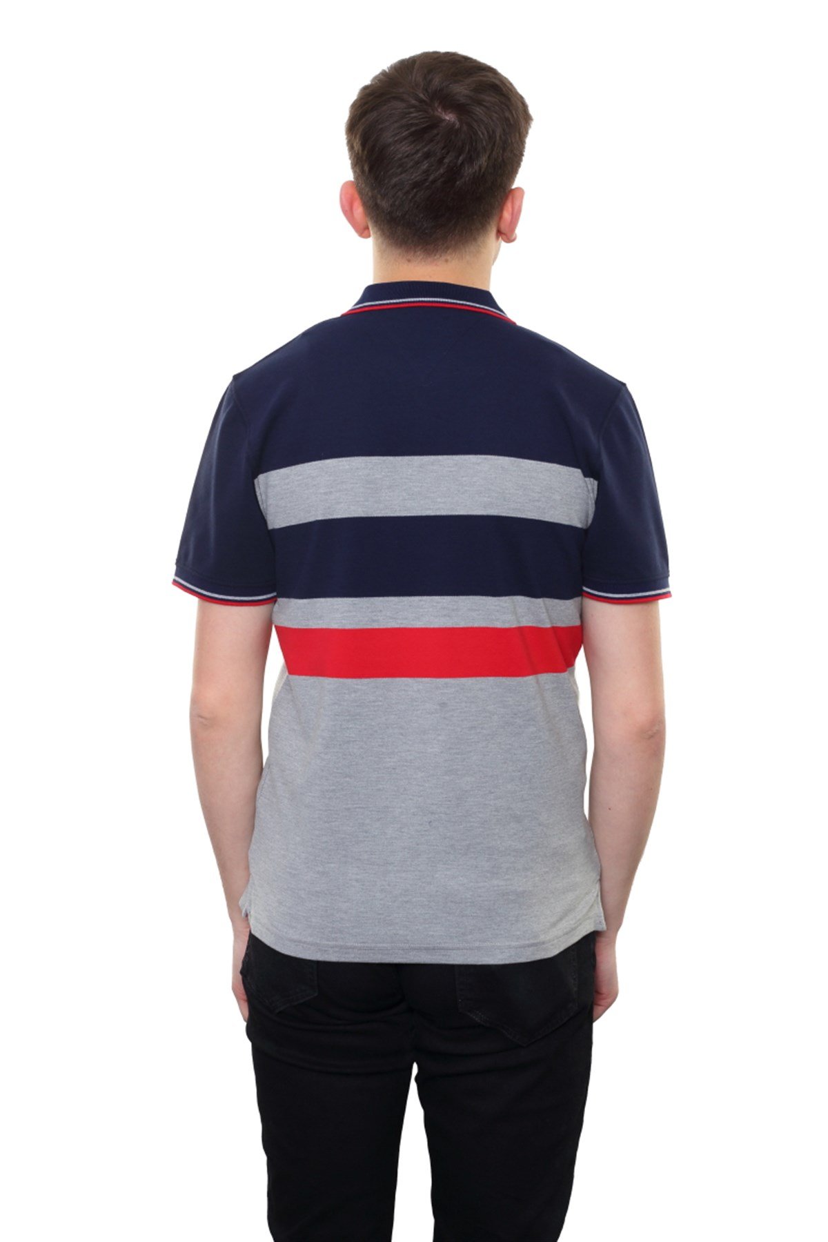 Polo Yaka T-Shirt 