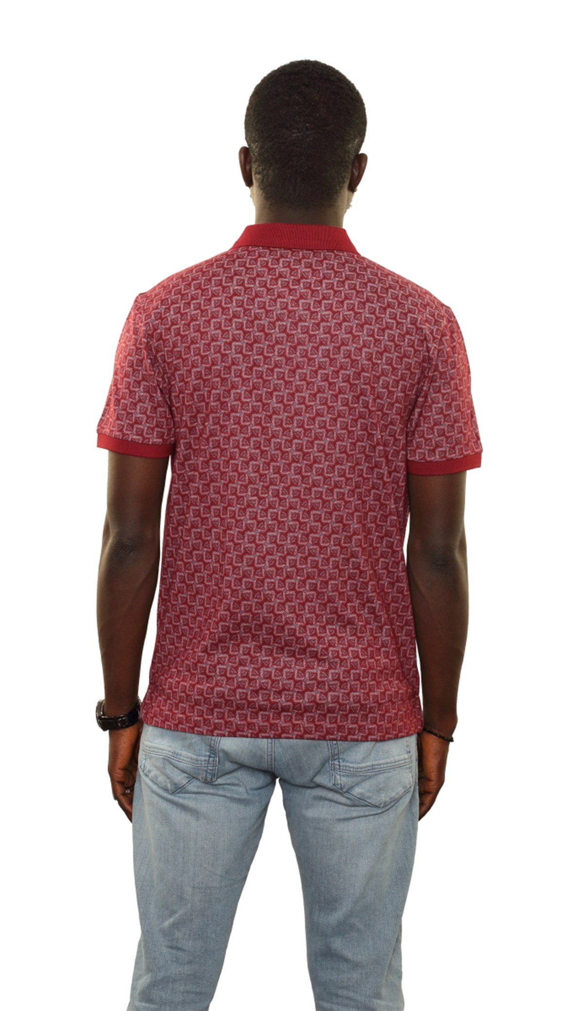 Polo Yaka T-Shirt 