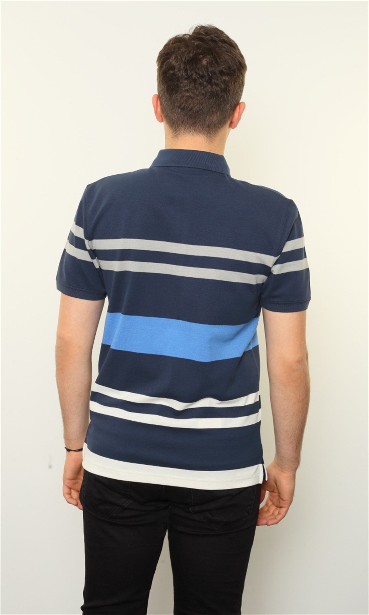 Polo Yaka T-Shirt 