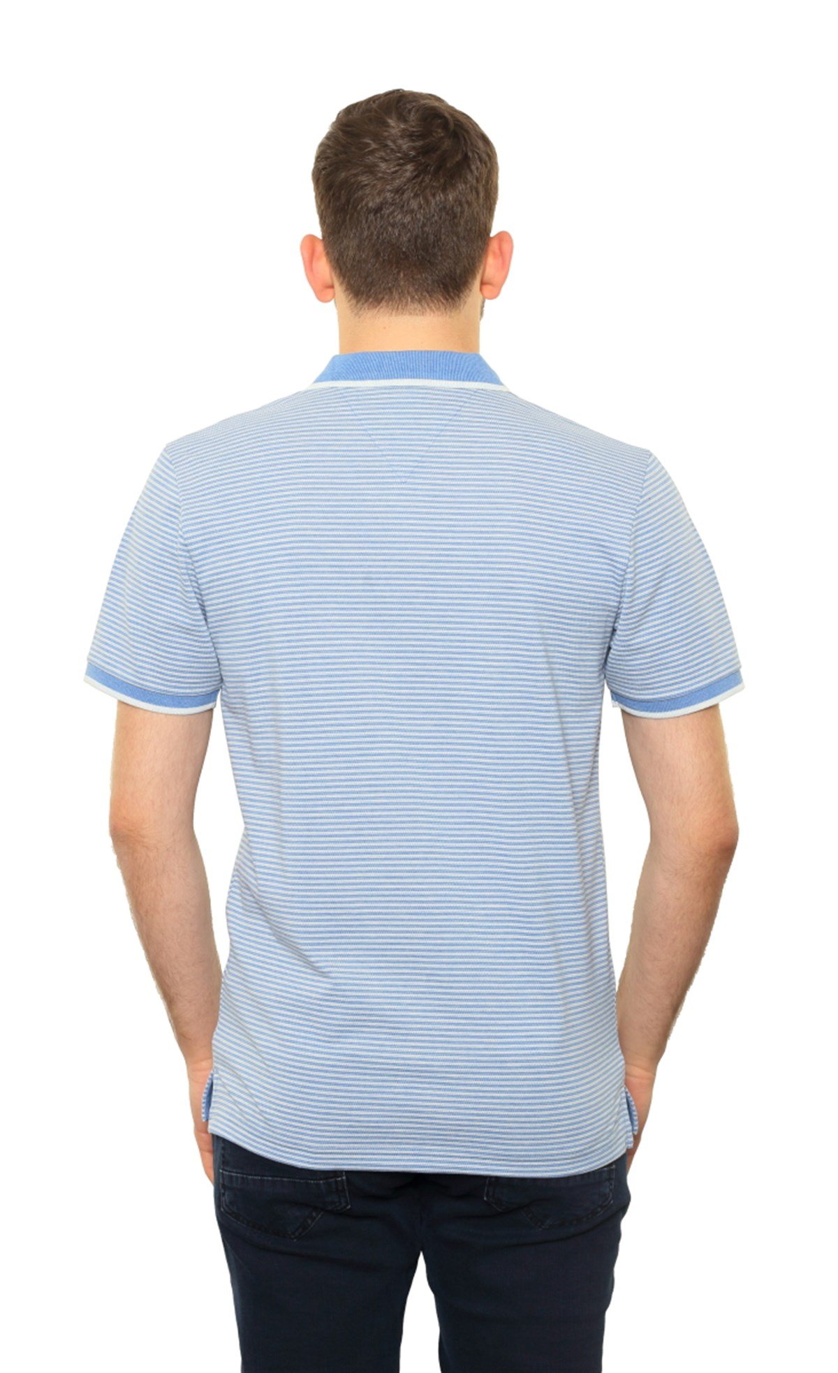 Polo Yaka T-Shirt 