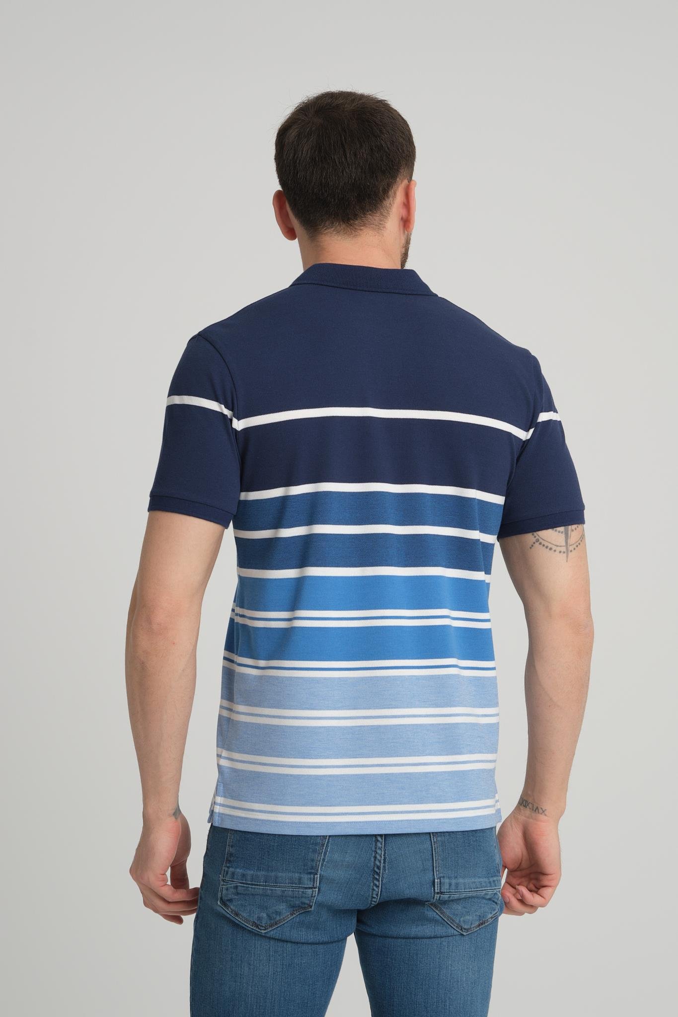 Polo Yaka T-Shirt 