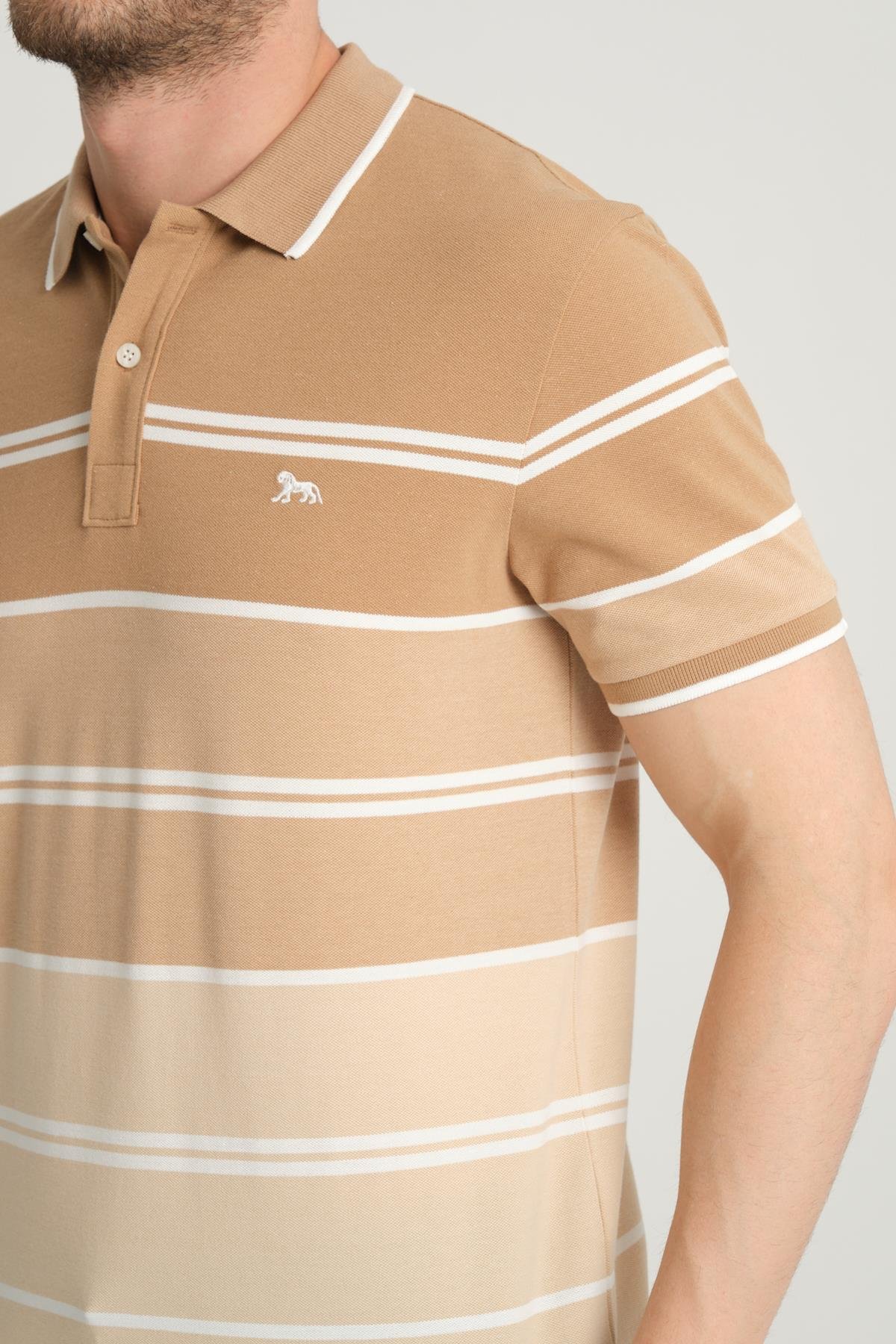 Polo Yaka T-Shirt 