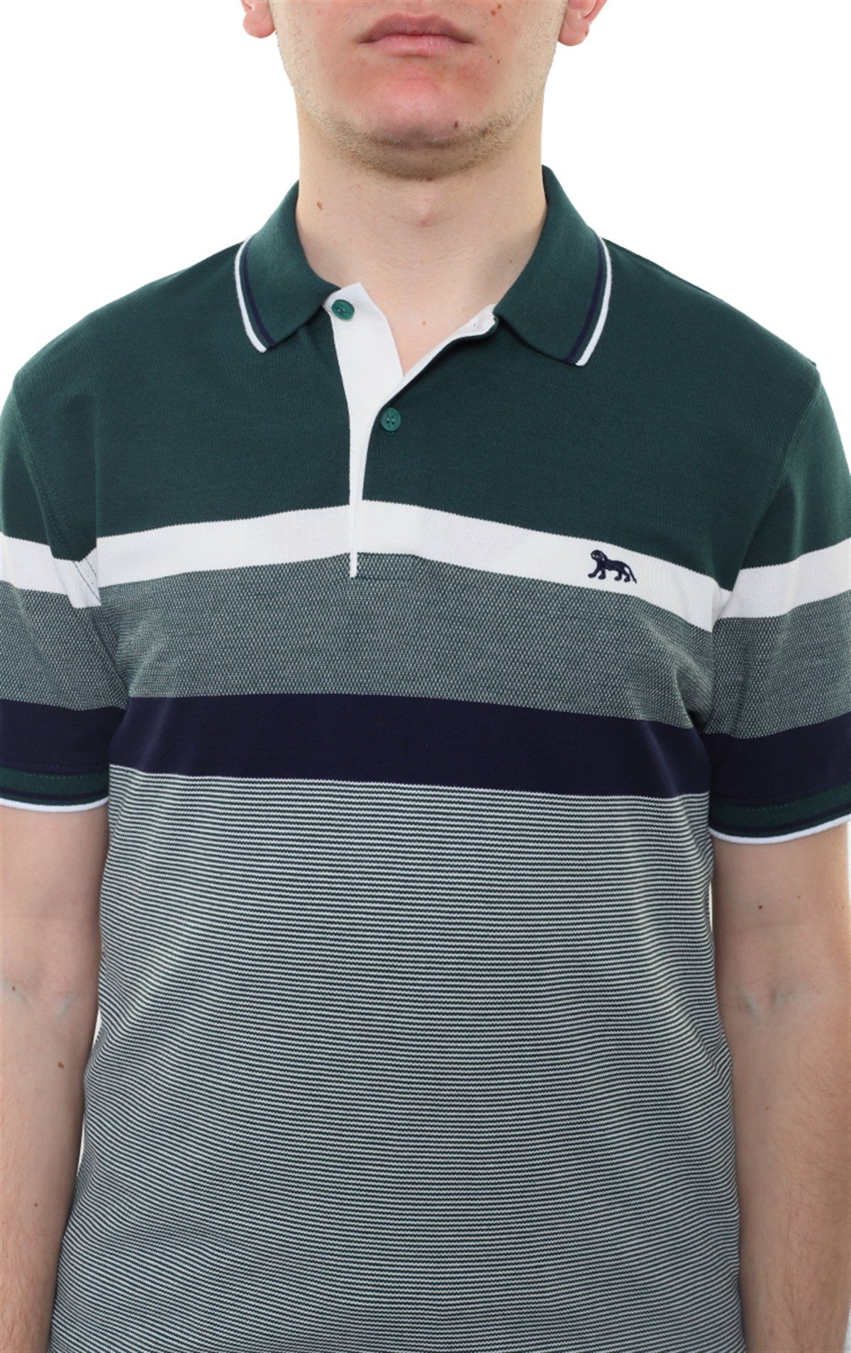 Polo Yaka T-Shirt 
