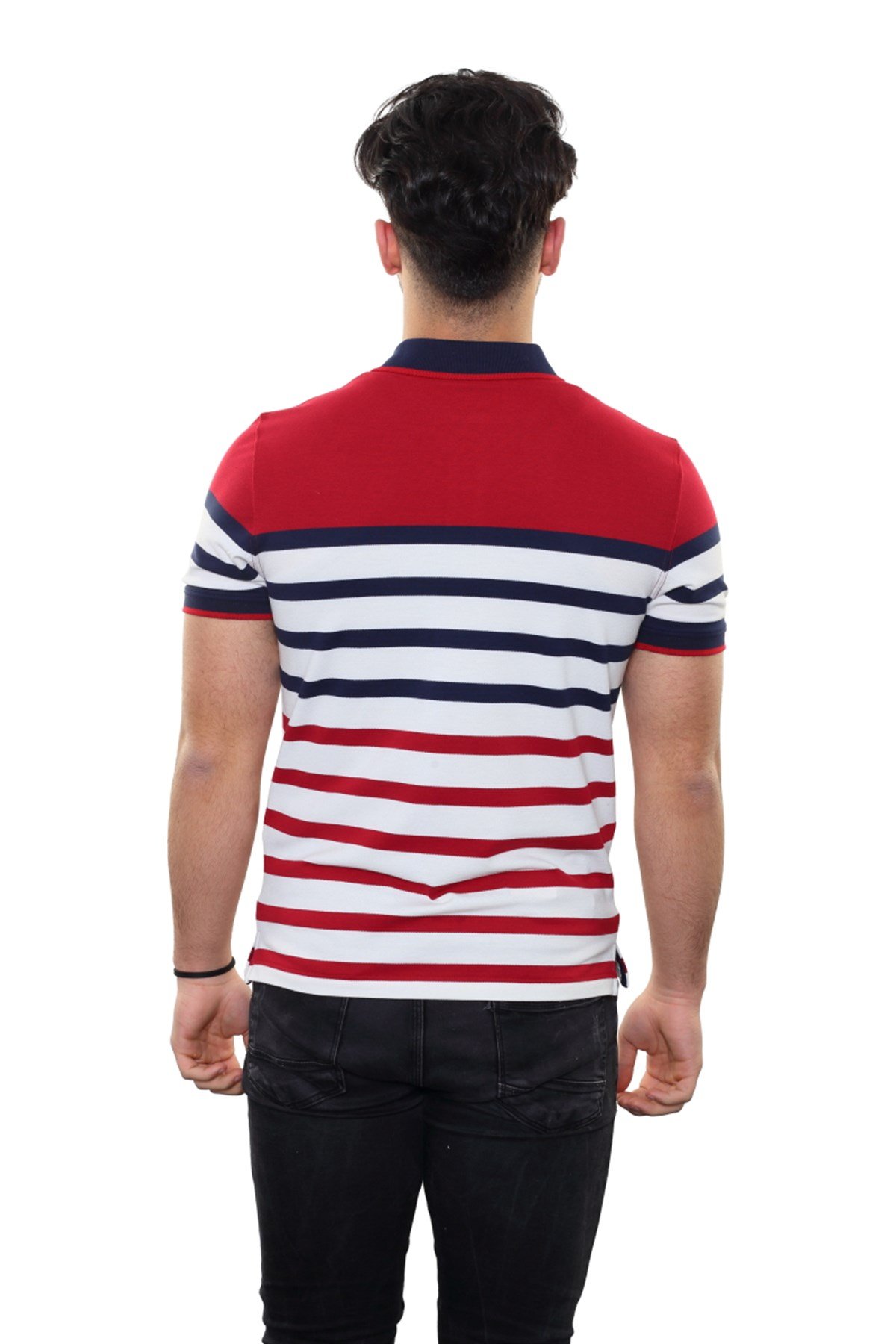 Polo Yaka T-Shirt 