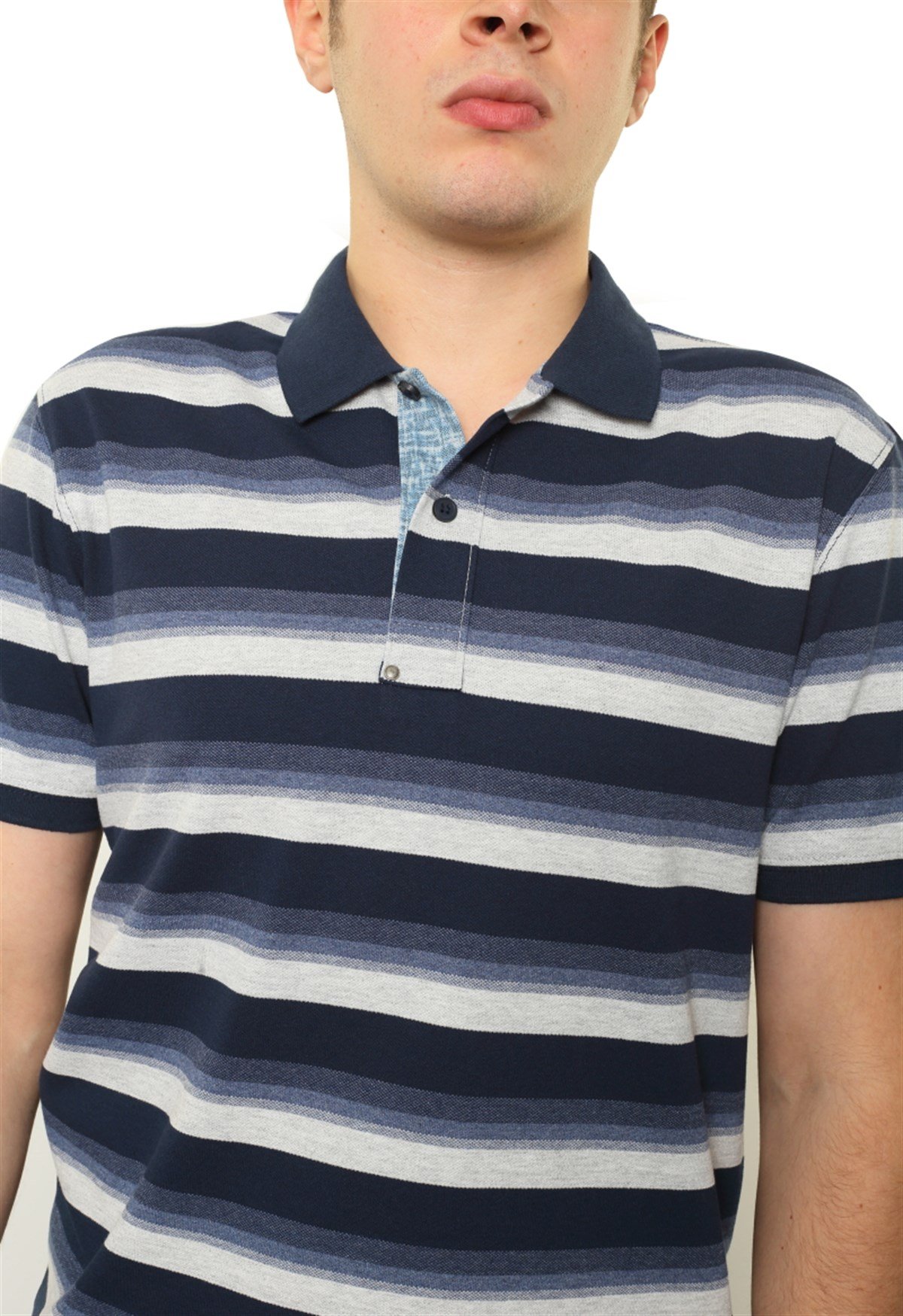 Polo Yaka T-Shirt 