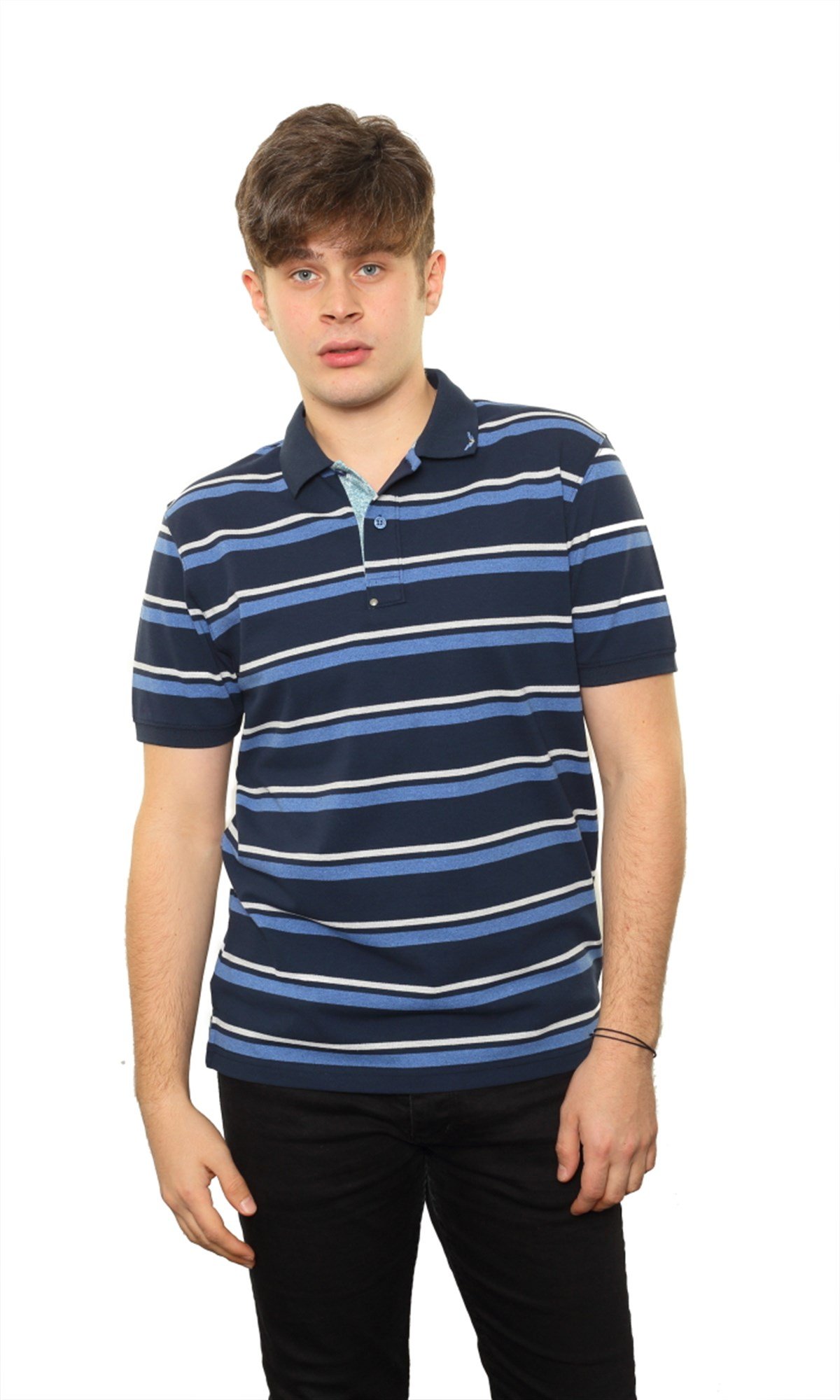 Polo Yaka T-Shirt 