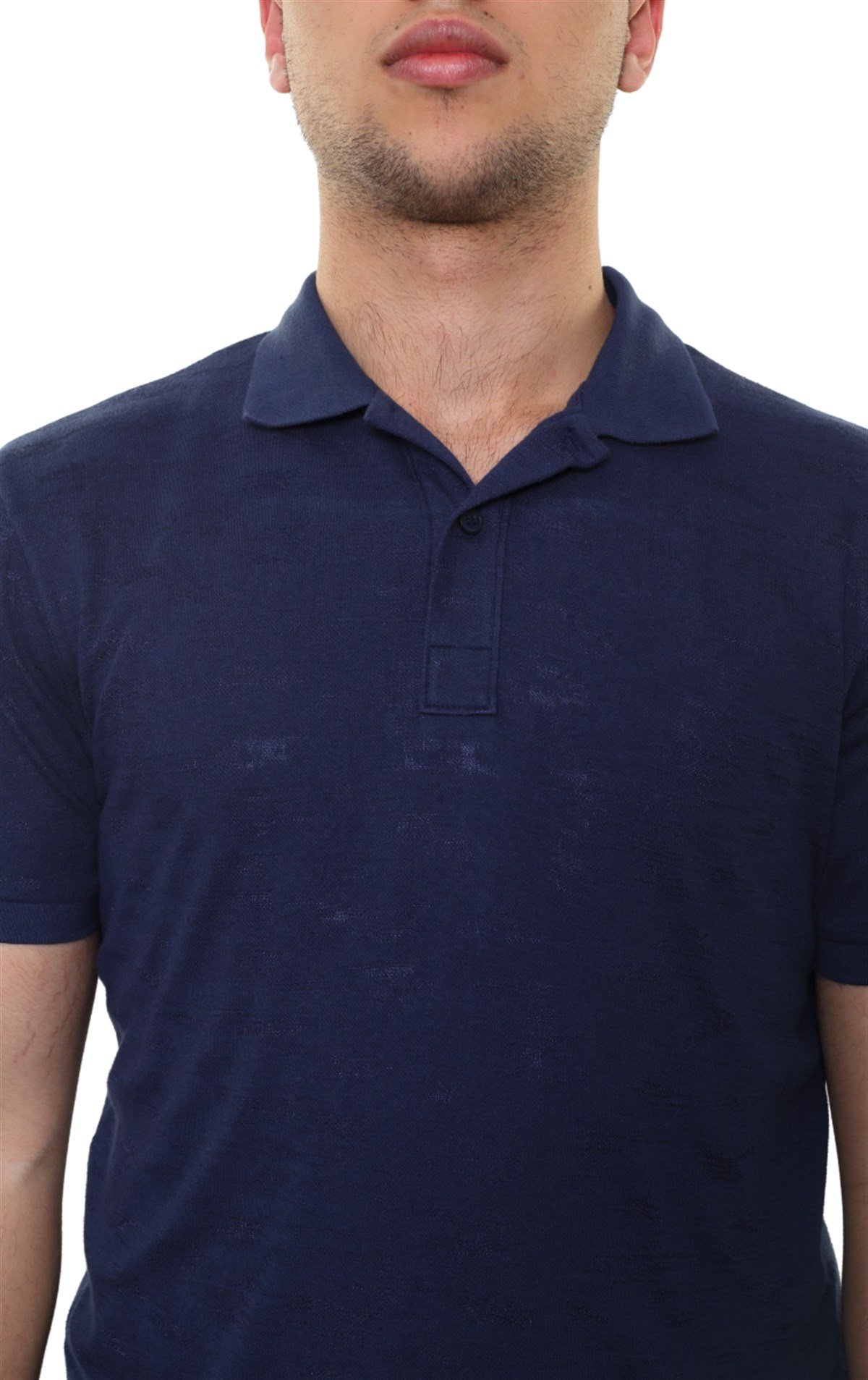 Polo Yaka T-Shirt 