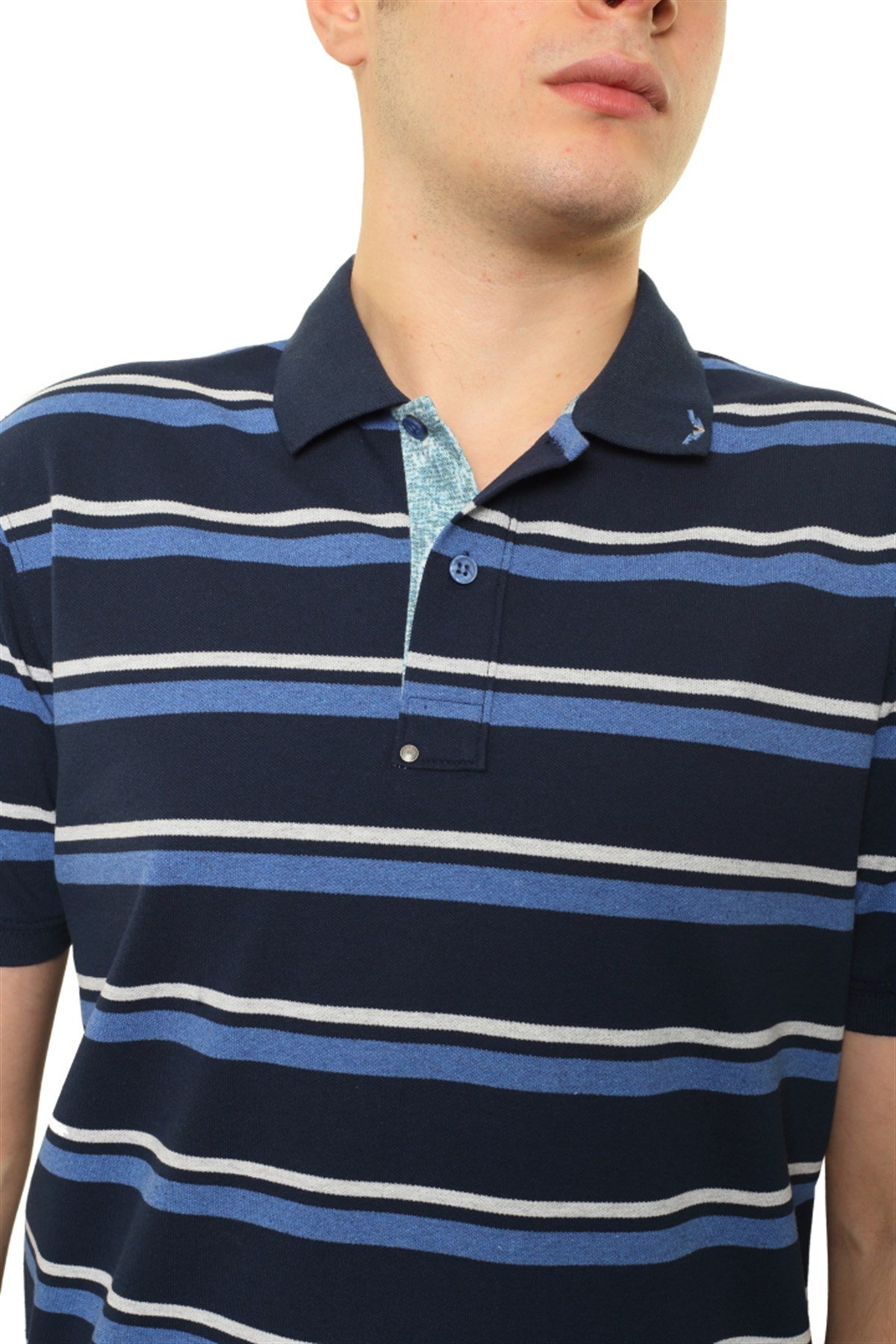 Polo Yaka T-Shirt 