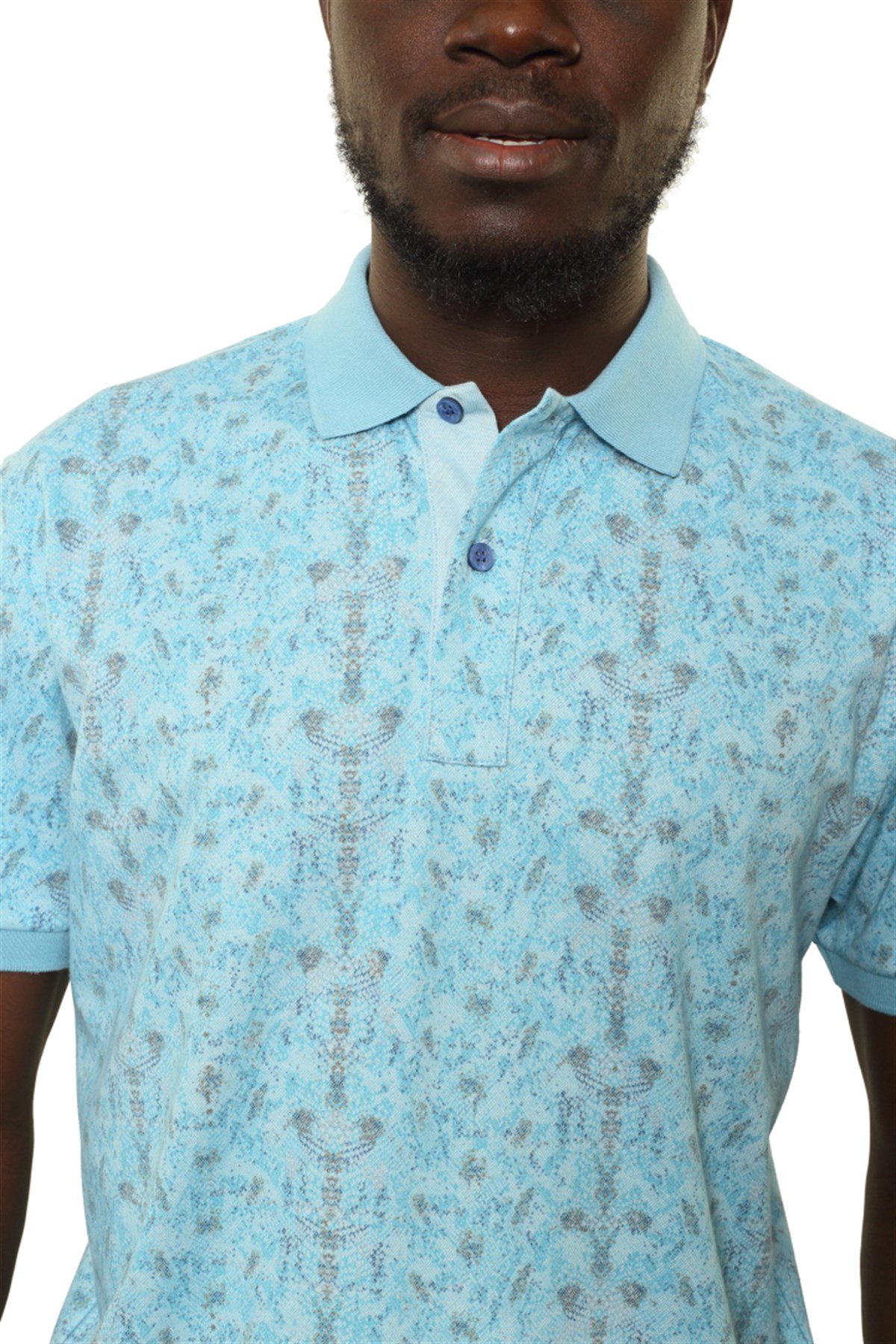 Polo Yaka T-Shirt 