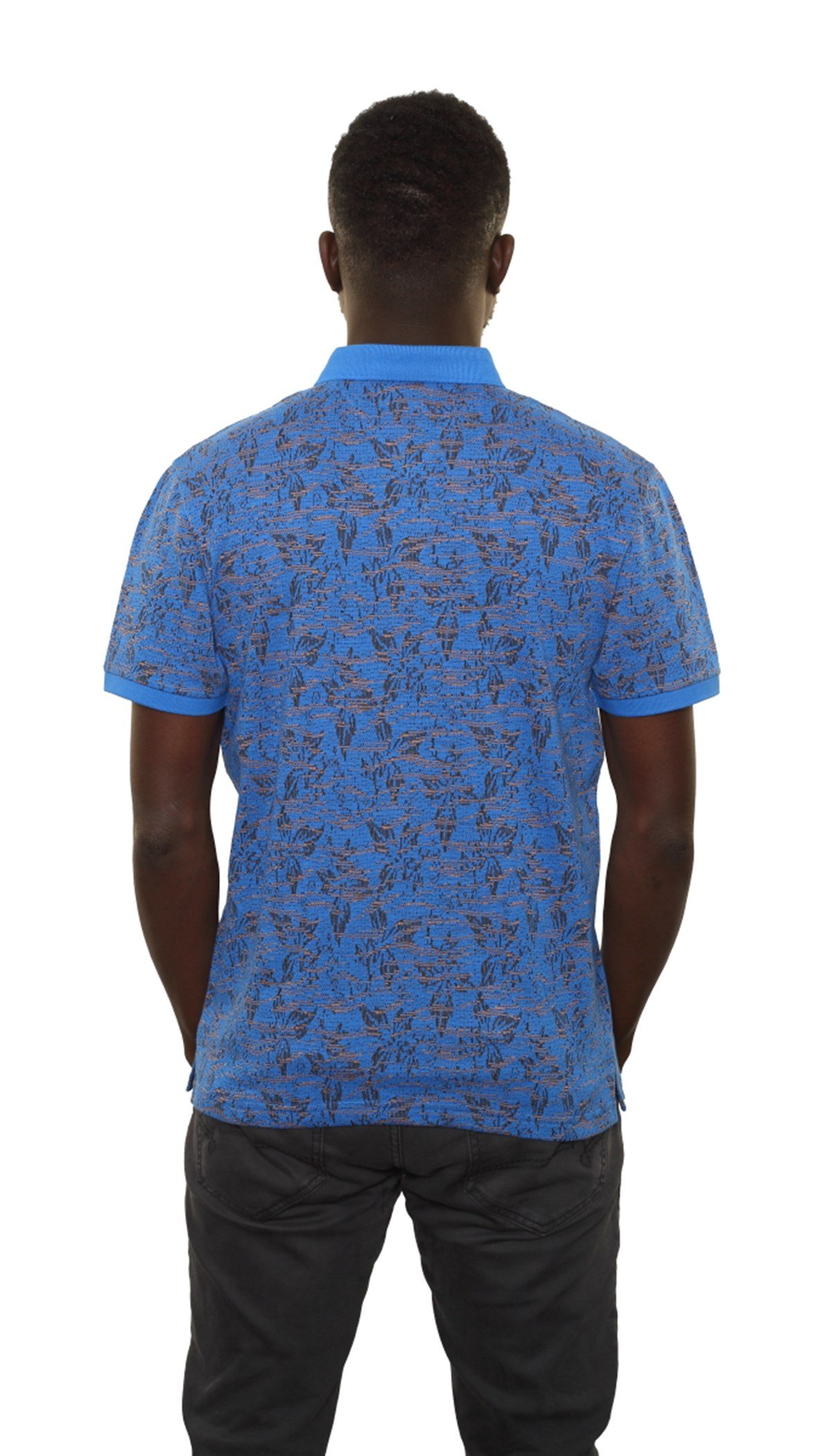 Polo Yaka T-Shirt 