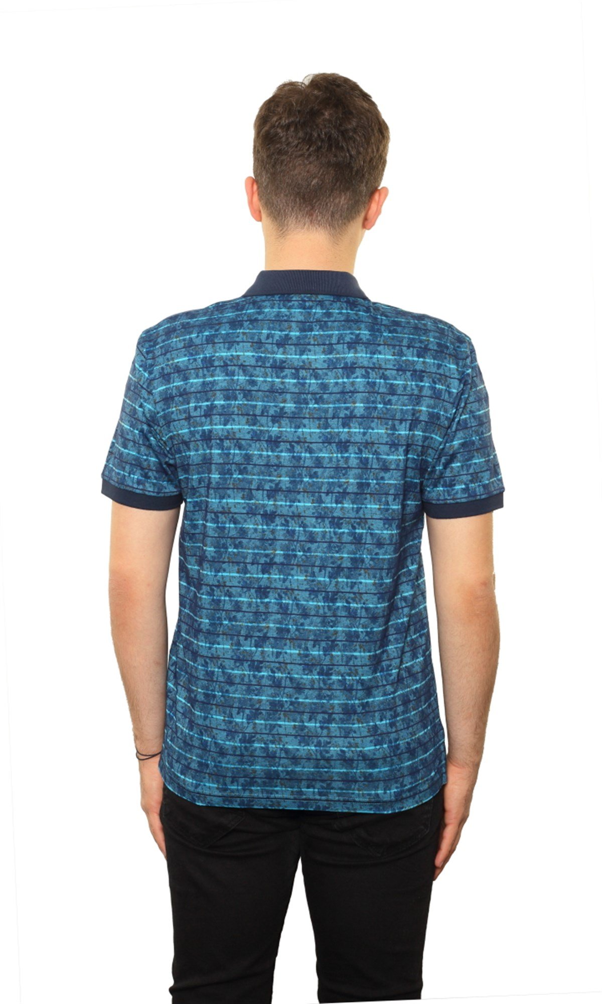 Polo Yaka T-Shirt 