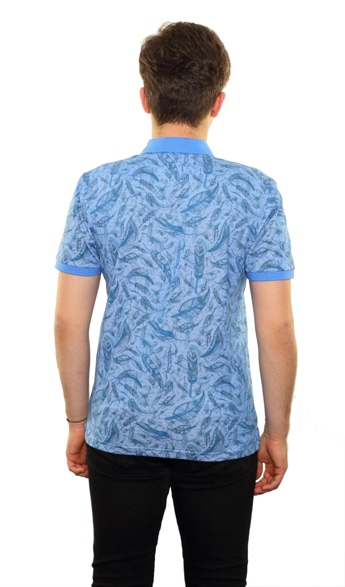 Polo Yaka T-Shirt 