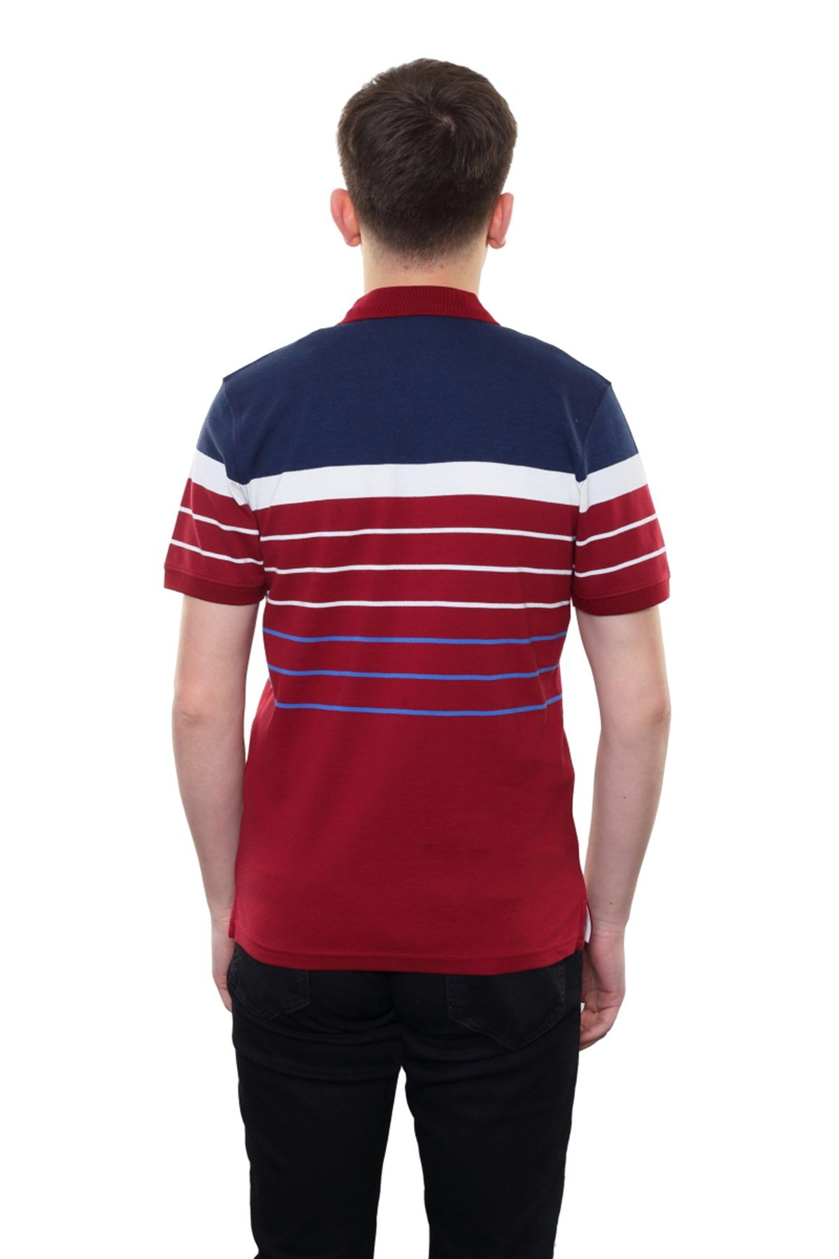Polo Yaka T-Shirt 